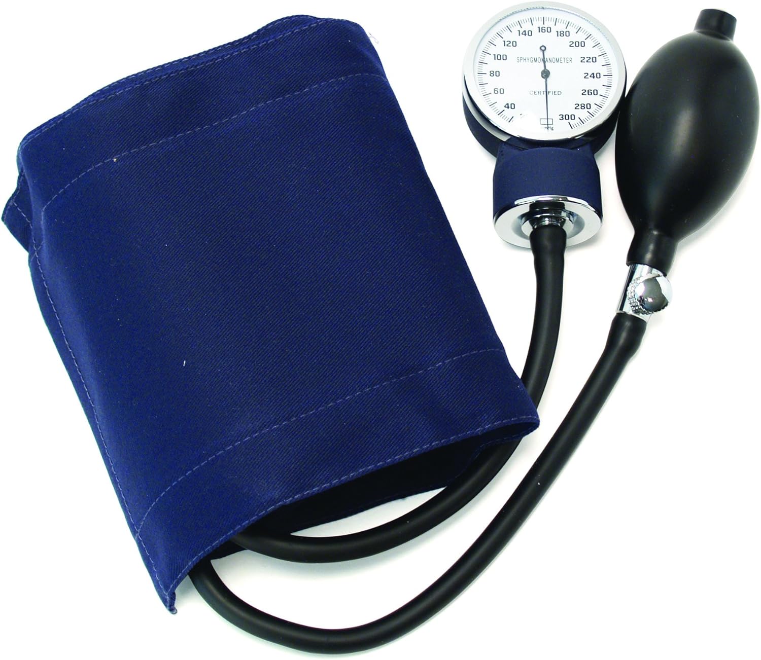 Medique Products 71901 Blood Pressure Cuff Health & Household