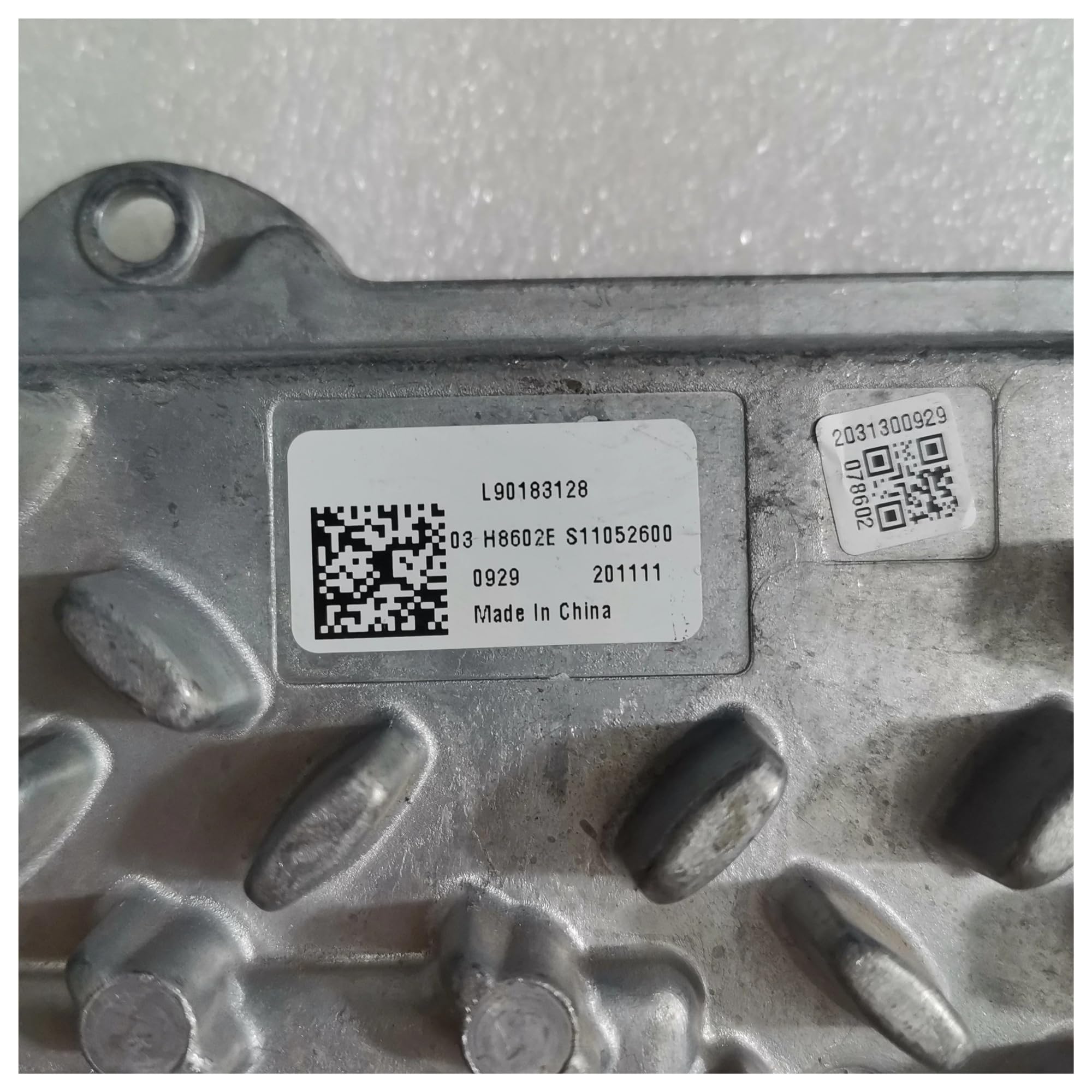L90183128 H8602E S11052600 moduł sterujący odpowiedni do akcesoriów samochodowych