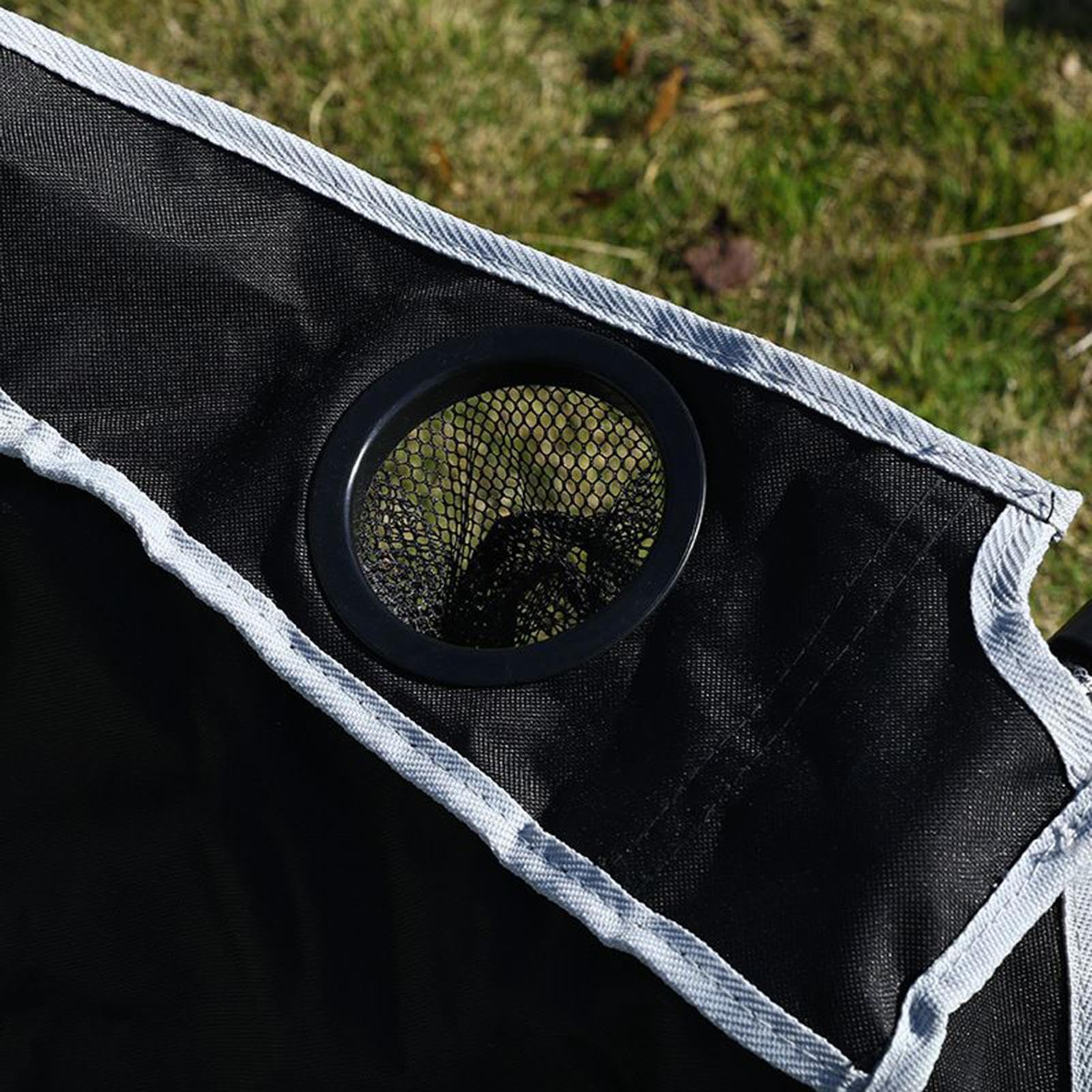 Doble Silla De Camping Equipo De Montañismo Plegable Y Resistente