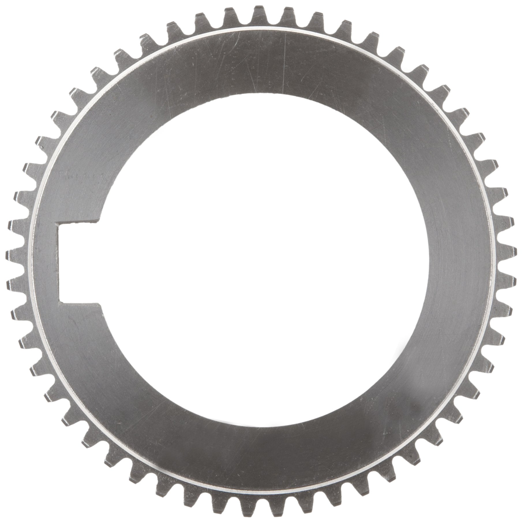 うぃる Lovejoy 08636 Size F 1.5 Sier-Bath Flanged Sleeve Gear Coupling