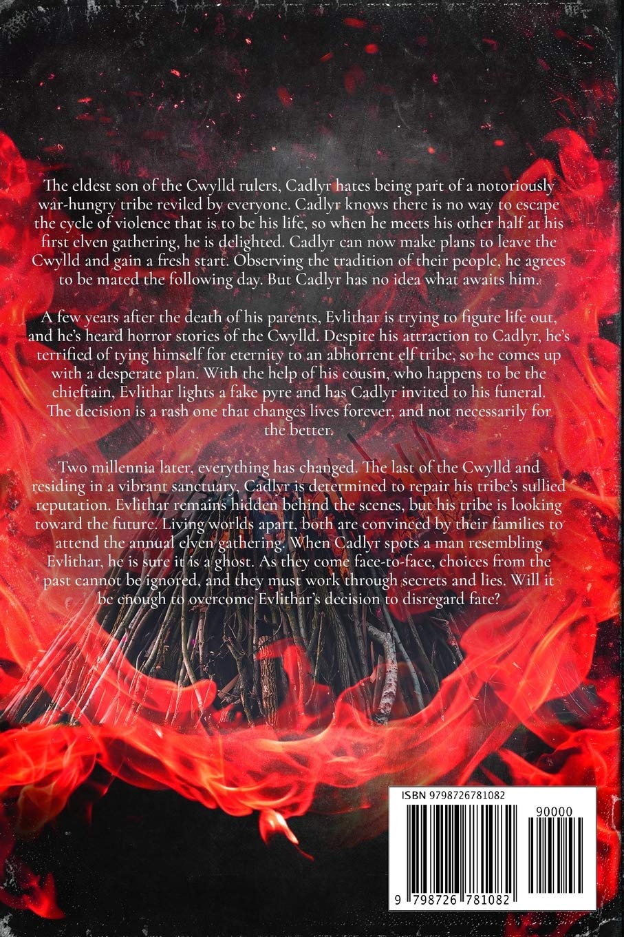 Disregarding Fate (D'Vaire) - Image 2