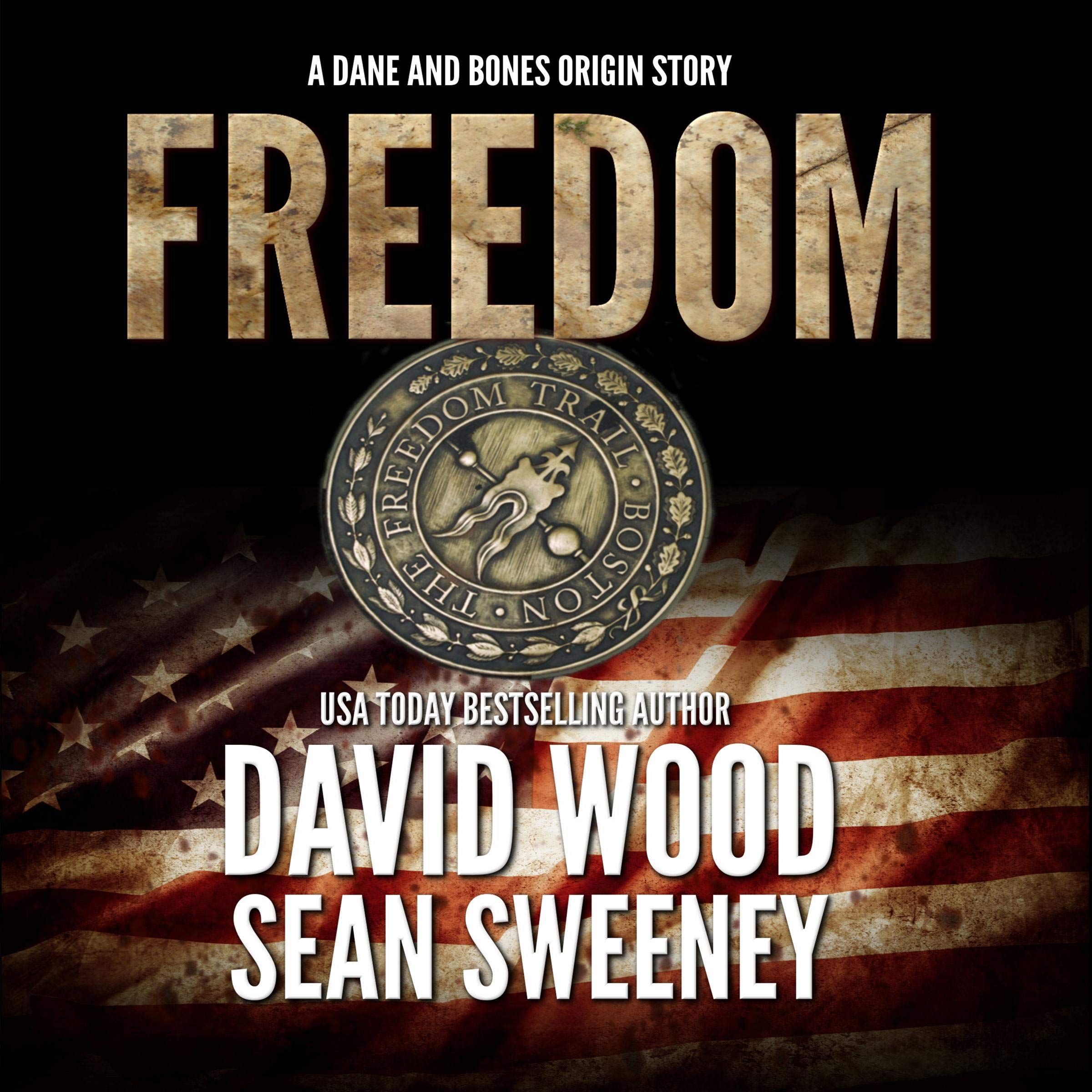 Cover art for Freedom