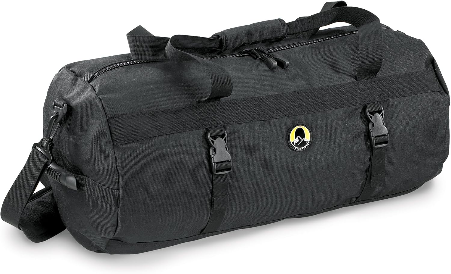 StanSport Traveler Duffel Bag Amazon.co.uk Fashion