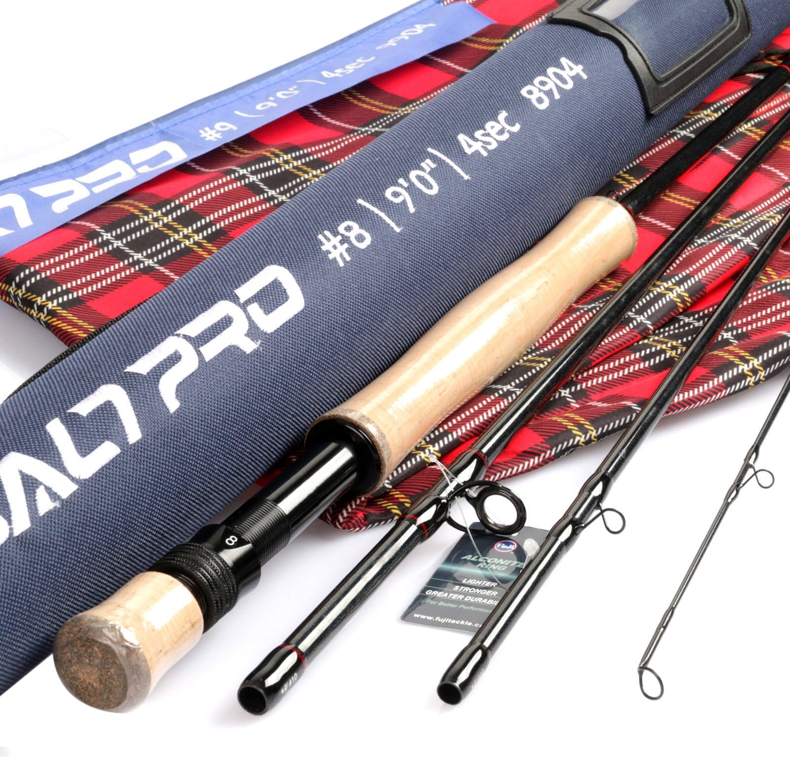 9wt fly rod Clearance