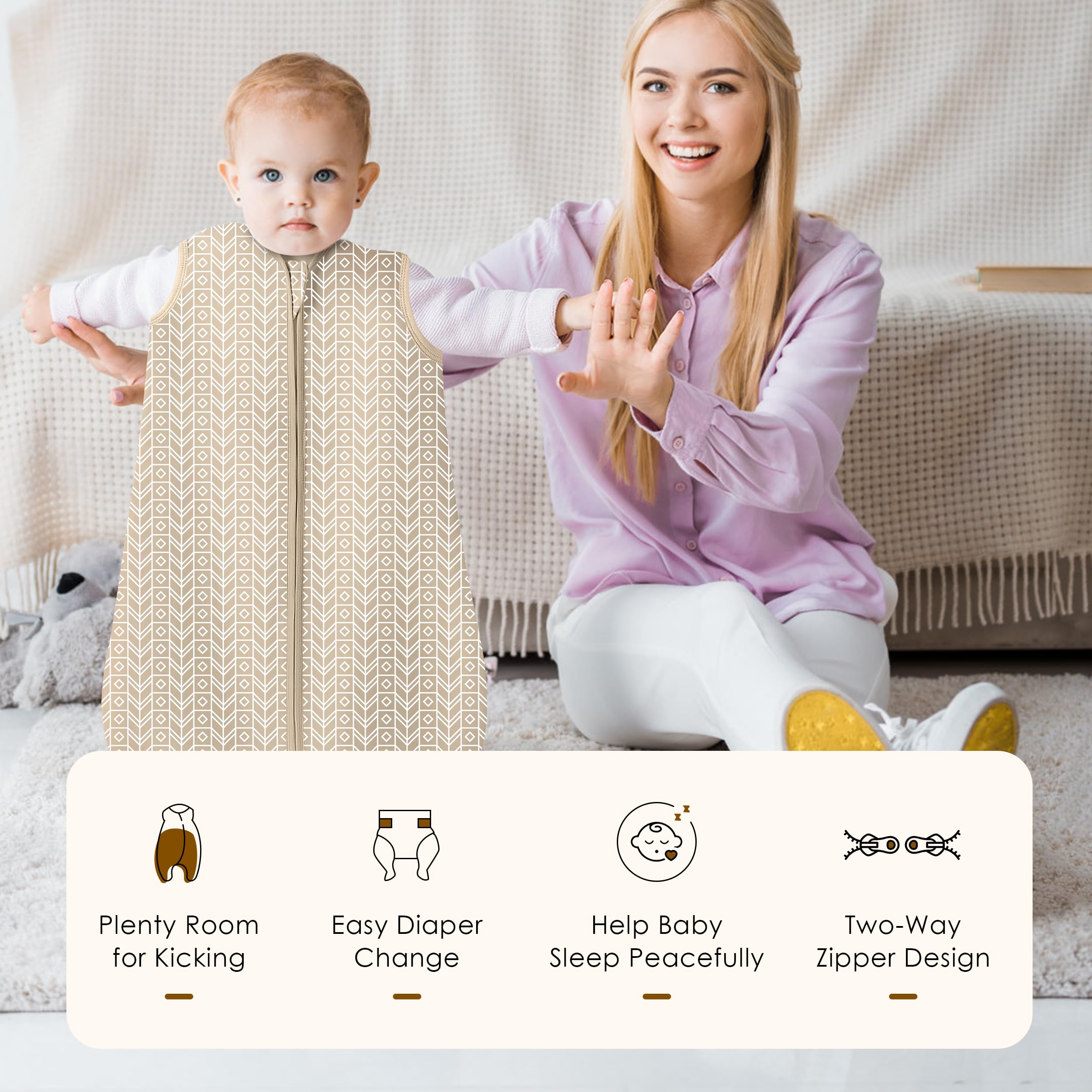 Sleep Aid Summer Sleep Sack Baby Summer Sleep Sacks Baby Sleep