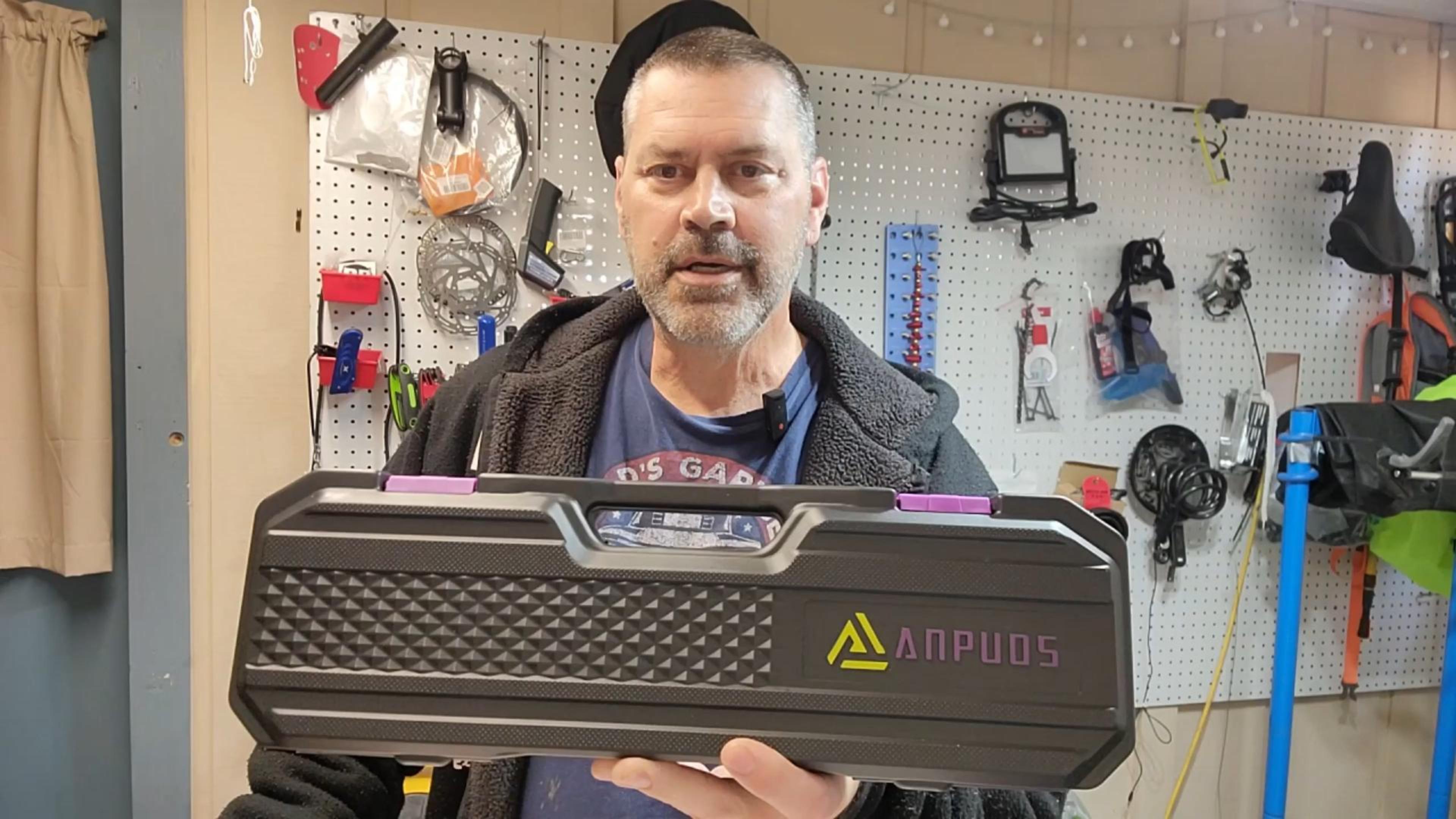 Amazon.com: ANPUDS