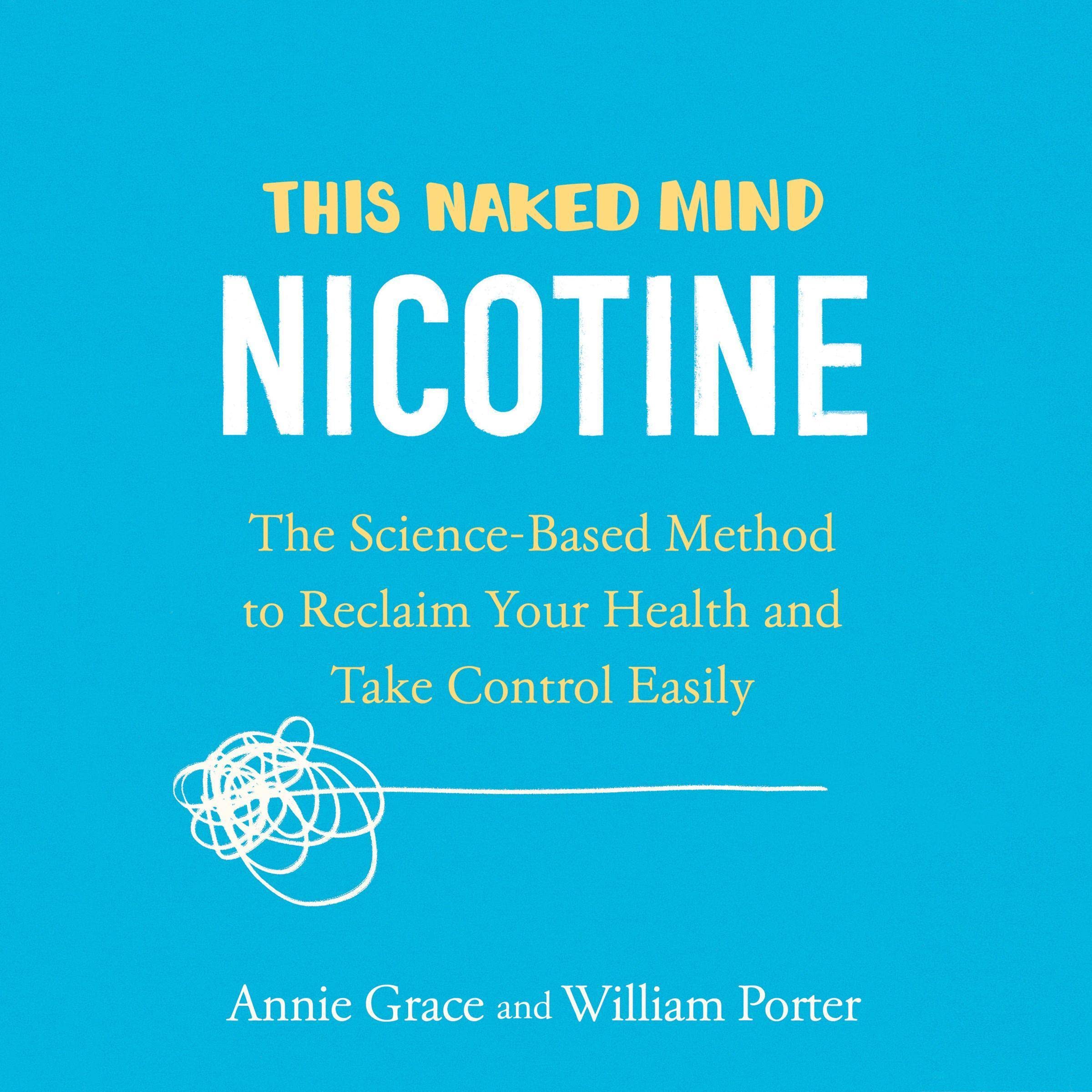 Cover art for This Naked Mind: Nicotine