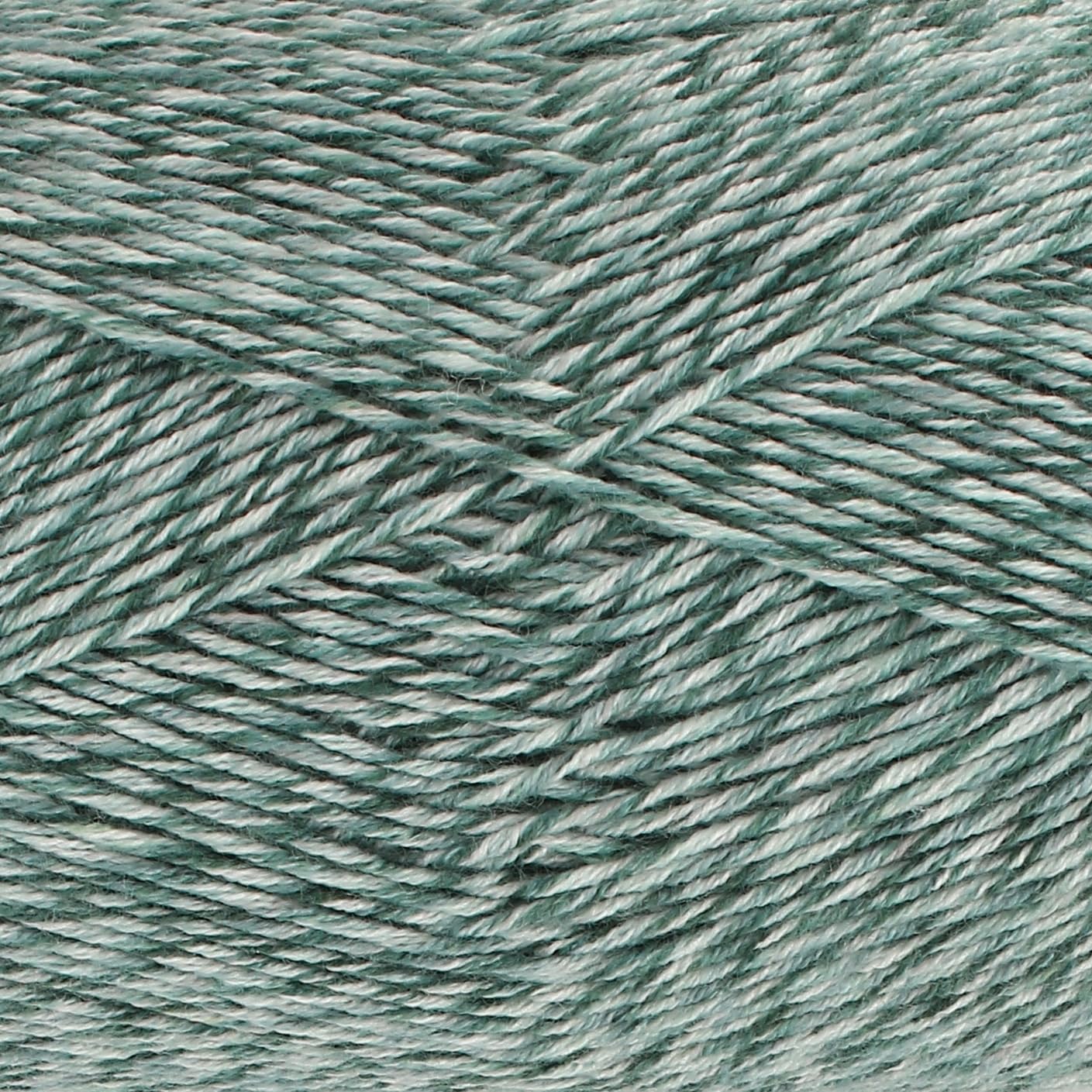 King Cole Jamboree DK Double Knitting Wool Yarn 100g 6189 Glamping Green