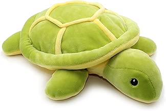 snapping turtle stuffed animal
