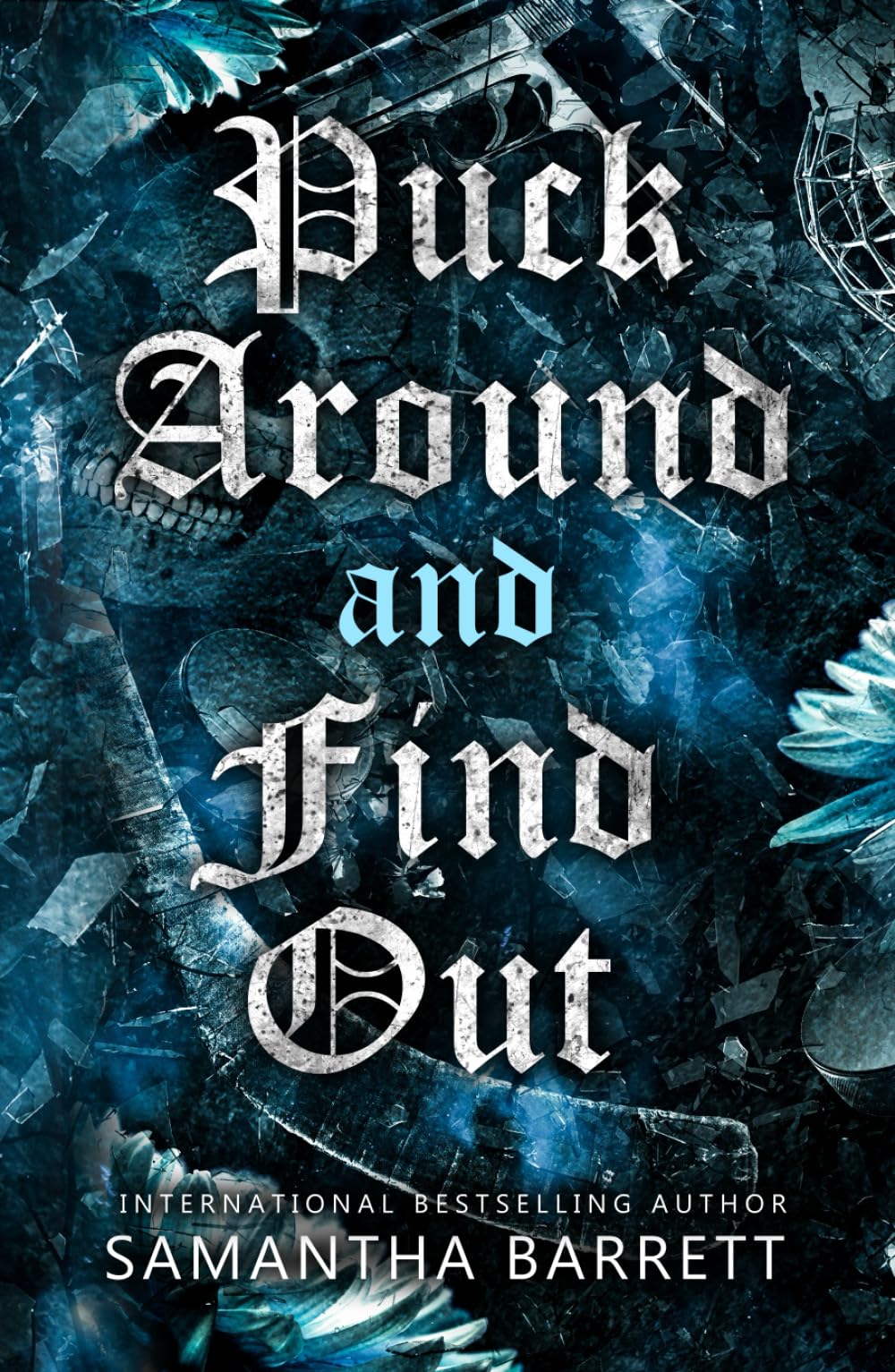 Puck Around And Find Out: Devlin Mafia Duet