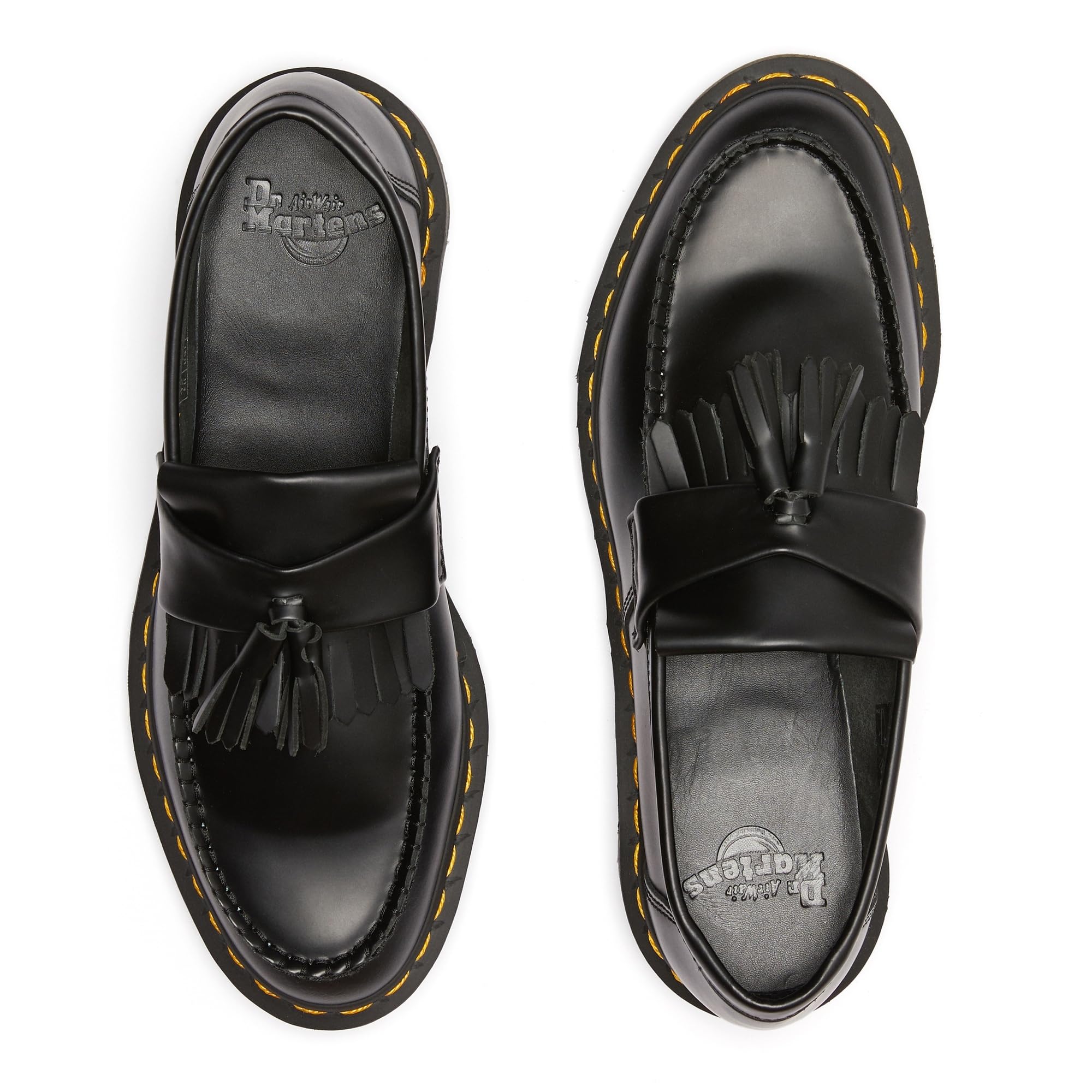 Dr. Martens Adrian, Scarpe basse uomo
