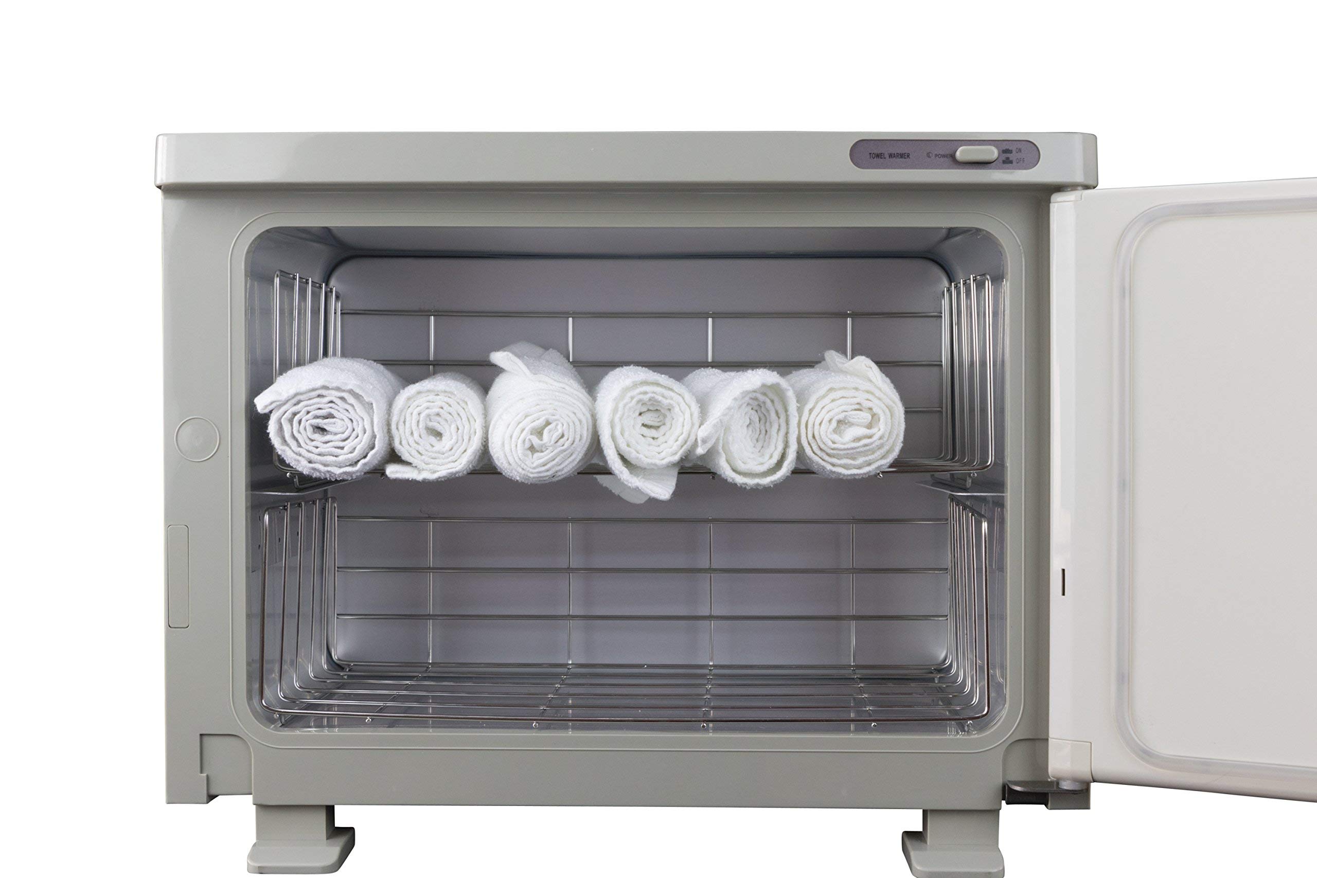 Spa Luxe Hot Towel Towel CABI New Buy Online in United Arab