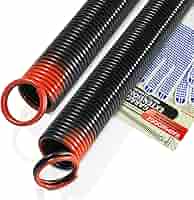 Amazon.com: KaiMinDogz Pair of 170lb. Heavy Duty Garage Door