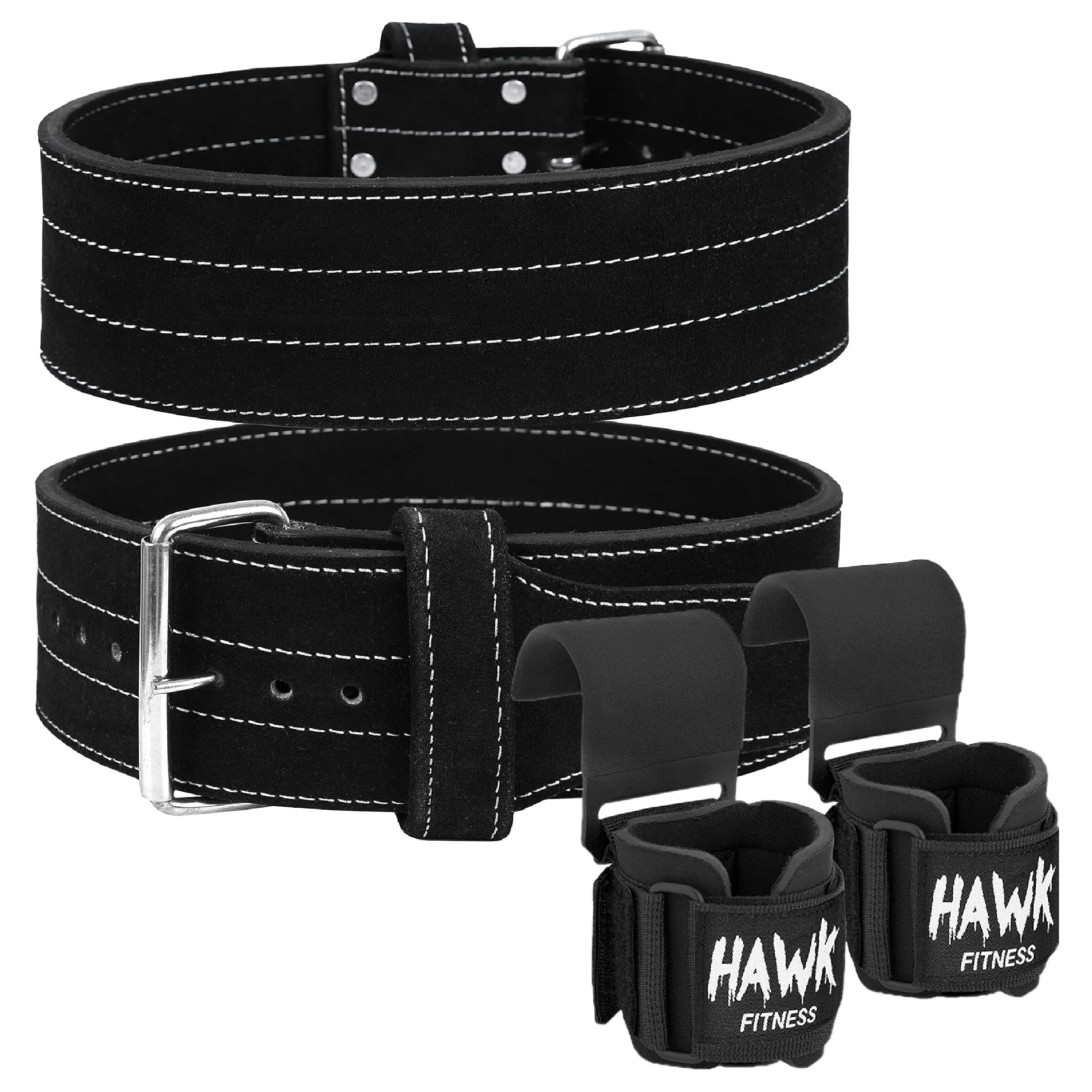 Slingshot STrong Belt 10mm / L ブラック Amazon.com : Weight Lifting Belts Single Prong 10mm Small
