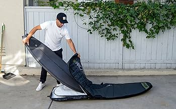 値下げ！新品同様 Pro-Lite Session サーフボード トラベルバッグ 新品同様 Pro-Lite Session サーフボード トラベルデイバッグ