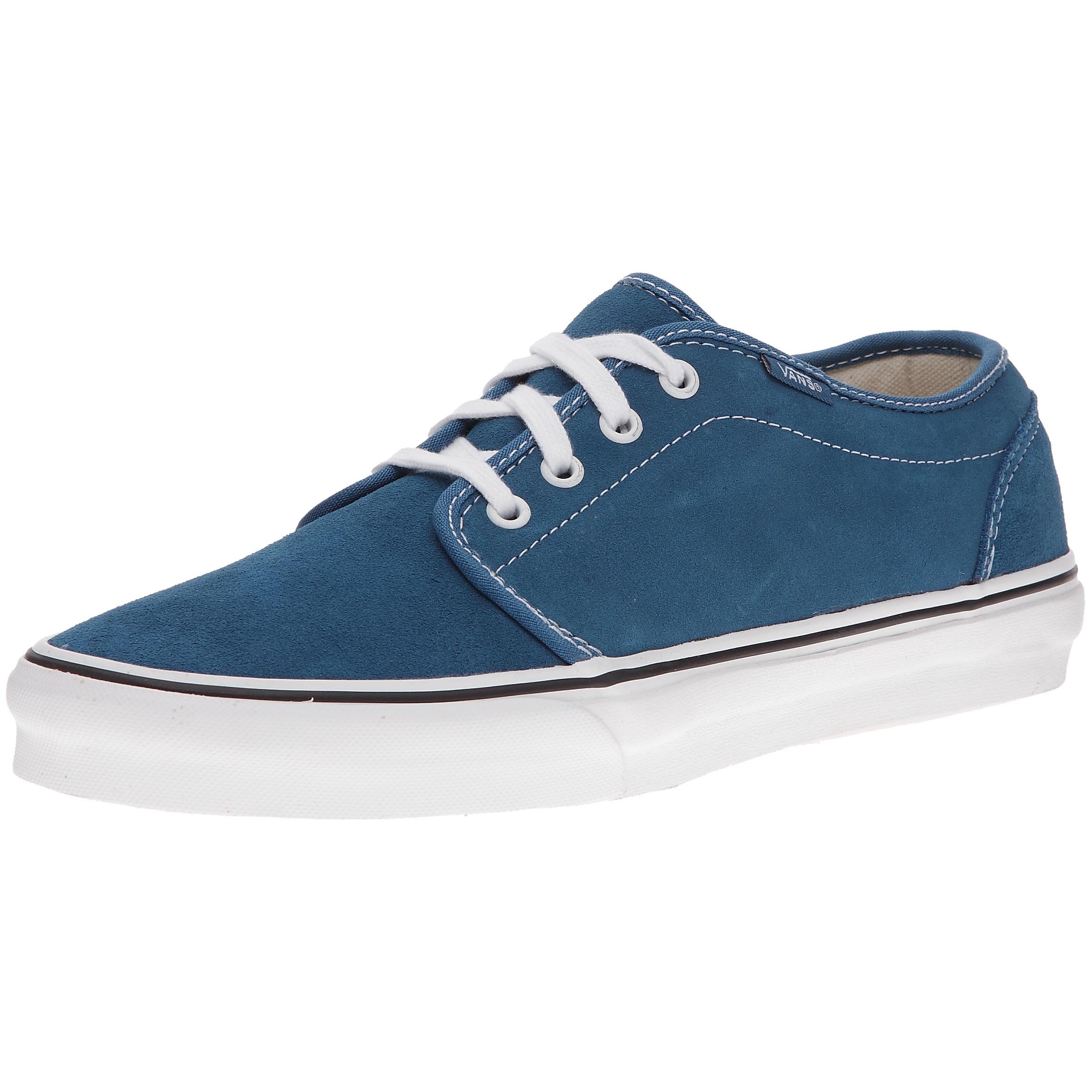 Vans Zapatillas de Deporte de Ante Unisex