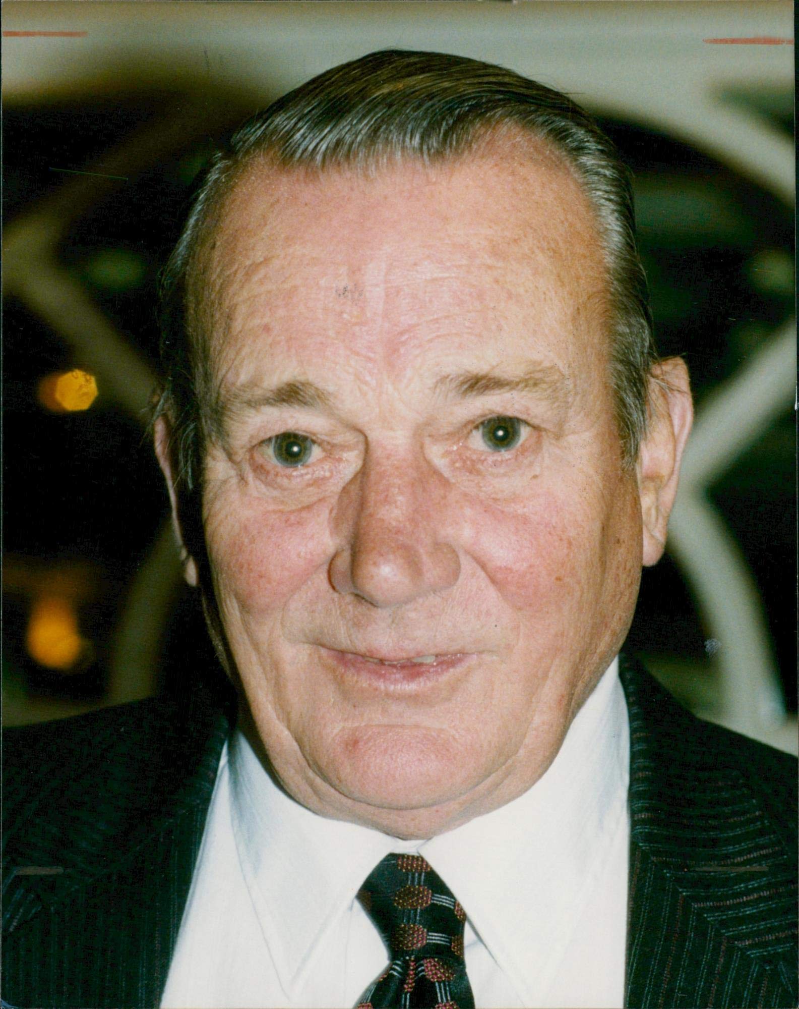 Denholm Elliott