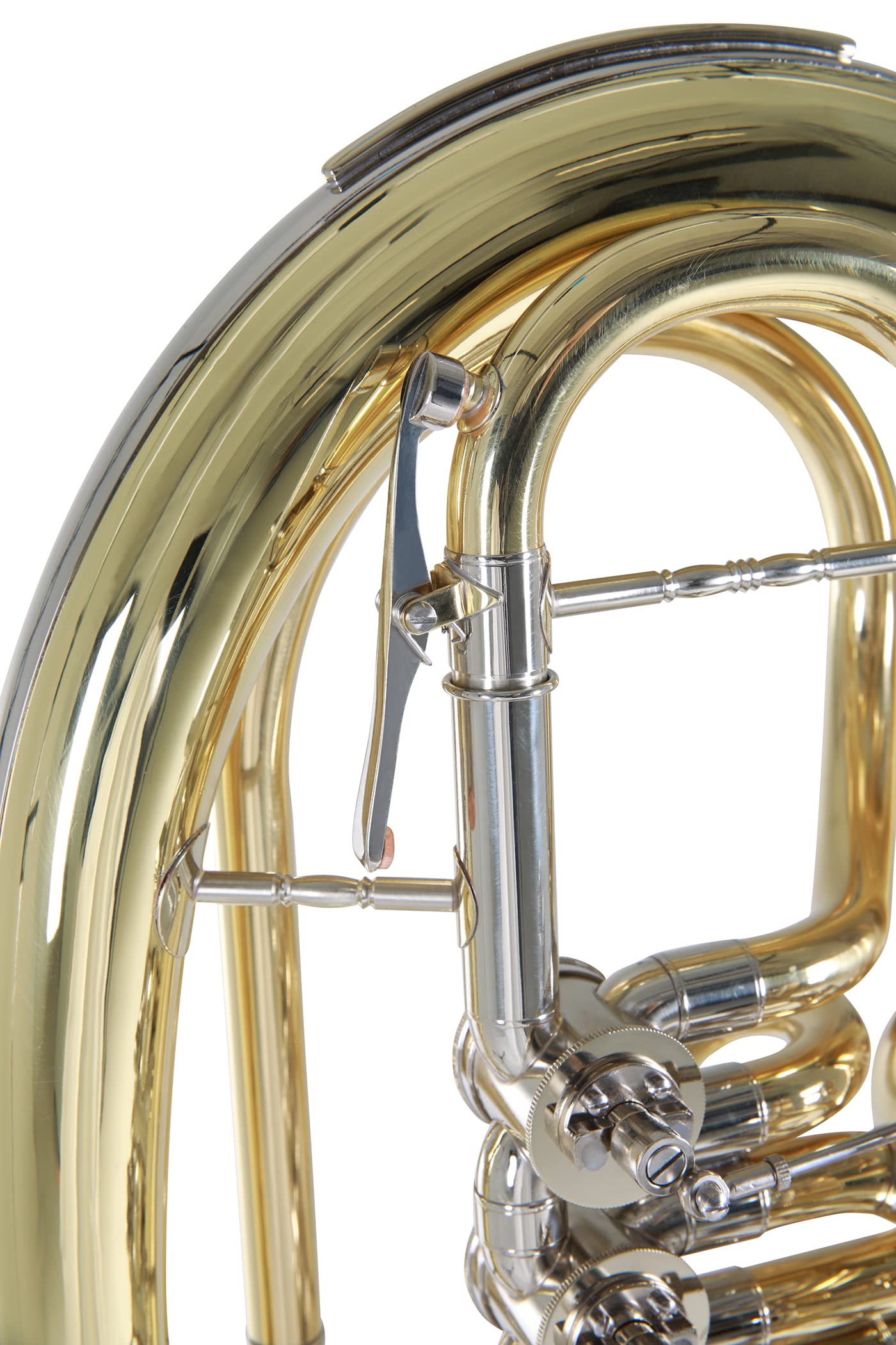 Roy Benson BH-202 Baryton Sib avec Etui