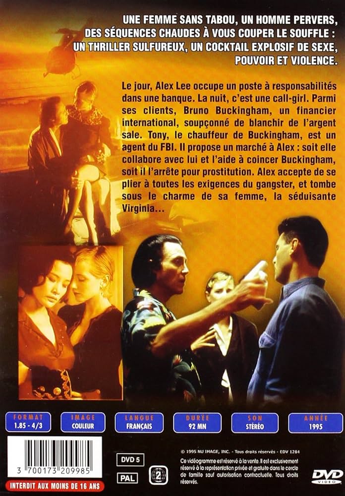 WILD DRIVE III-Party Crusin’- [DVD] n5ksbvb Amazon.com: Cruising (Deluxe Edition) [DVD] : Al Pacino