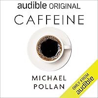 Algopix Similar Product 9 - Caffeine How Caffeine Created the