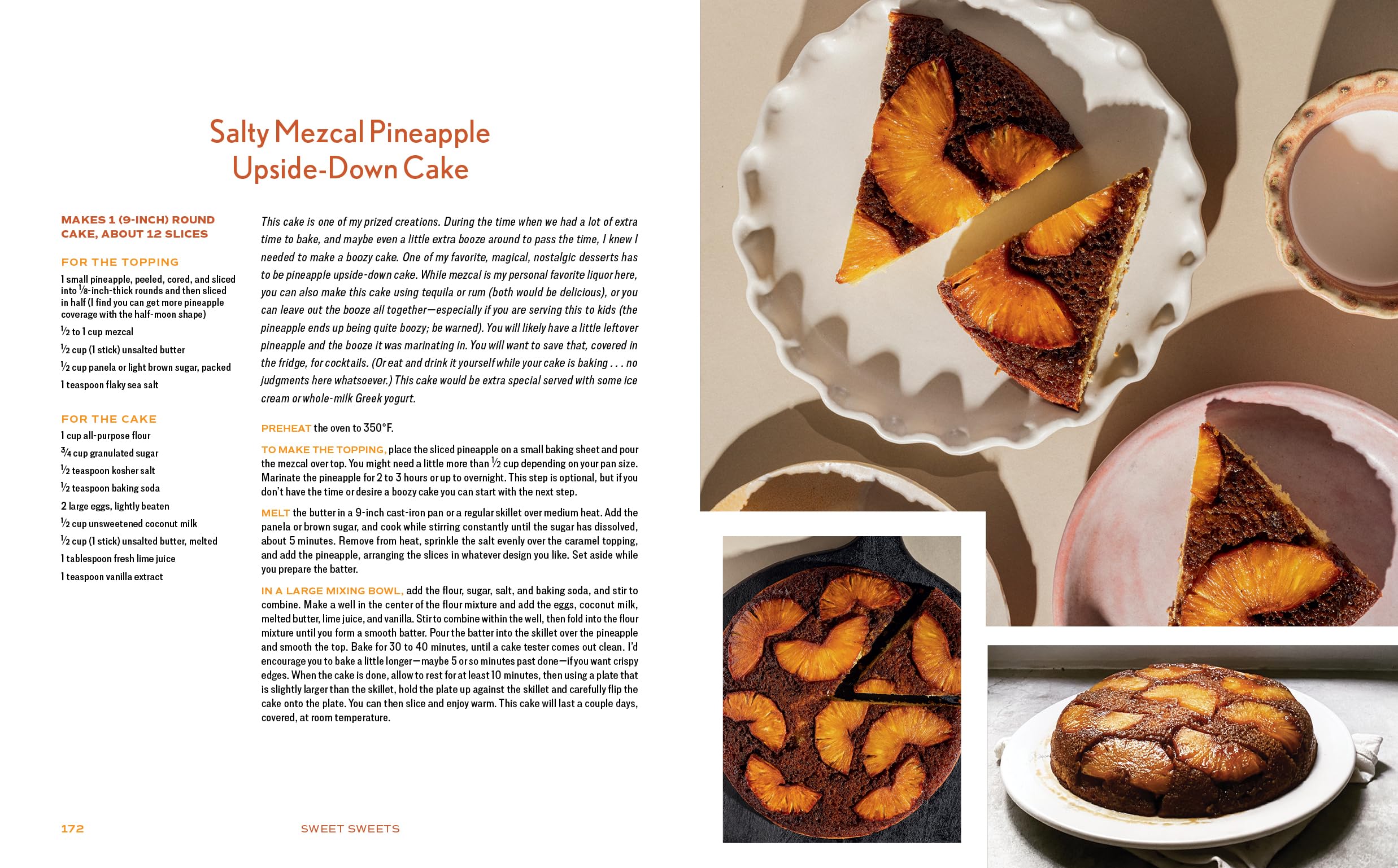 Simple Pleasures: Incredibly Craveable Recipes for Everyday Cooking