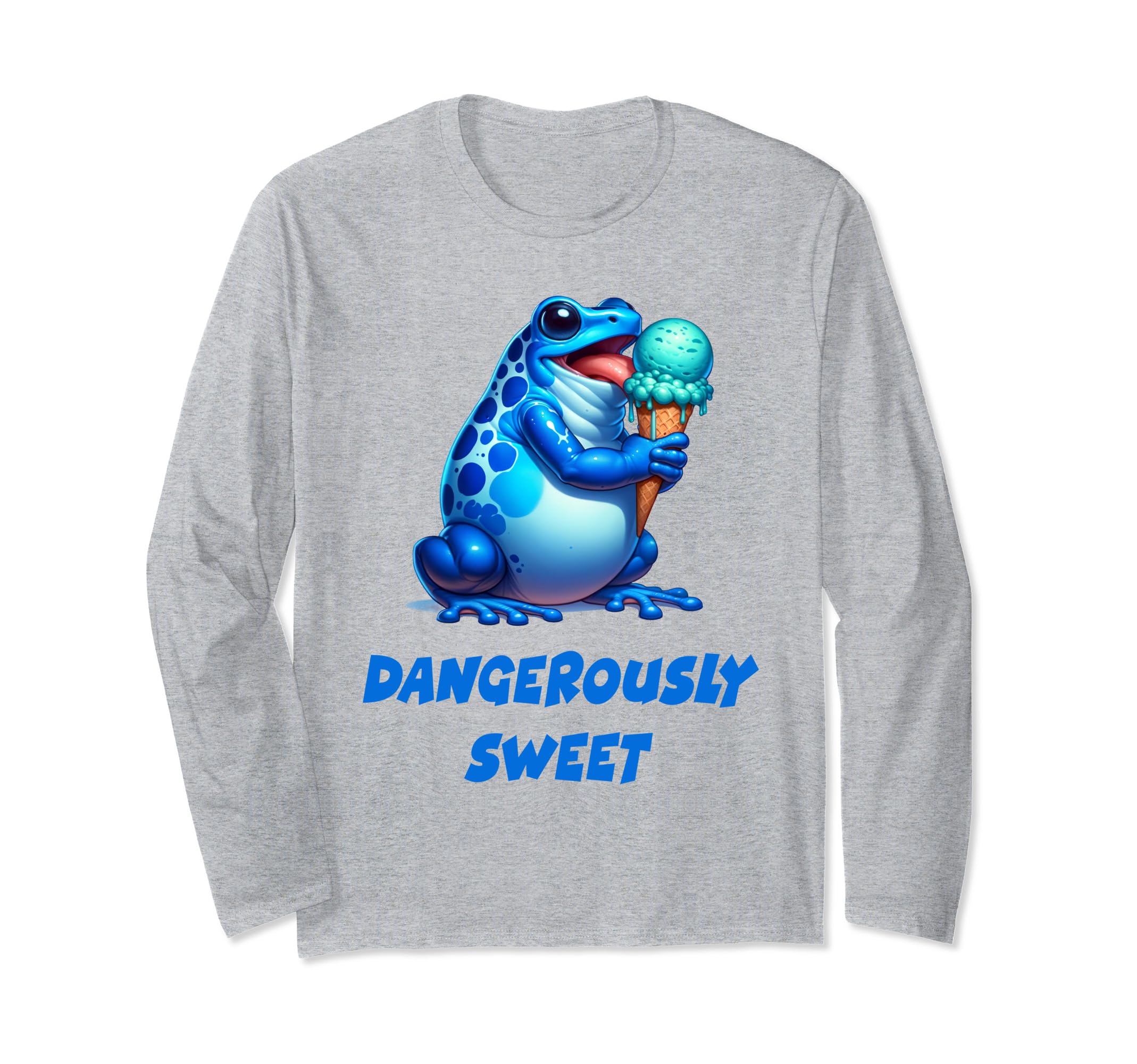 Amazon | Poison Dart Frog ポイズンダートフロッグ アイスクリーム