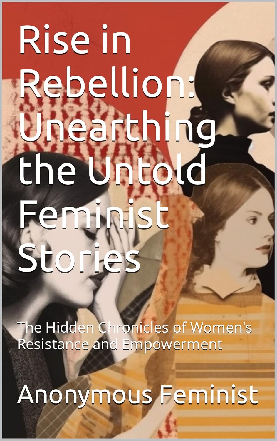 Rise in Rebellion Unearthing the Untold Feminist Stories Rise in Rebellion Unearthing the Untold Feminist Stories