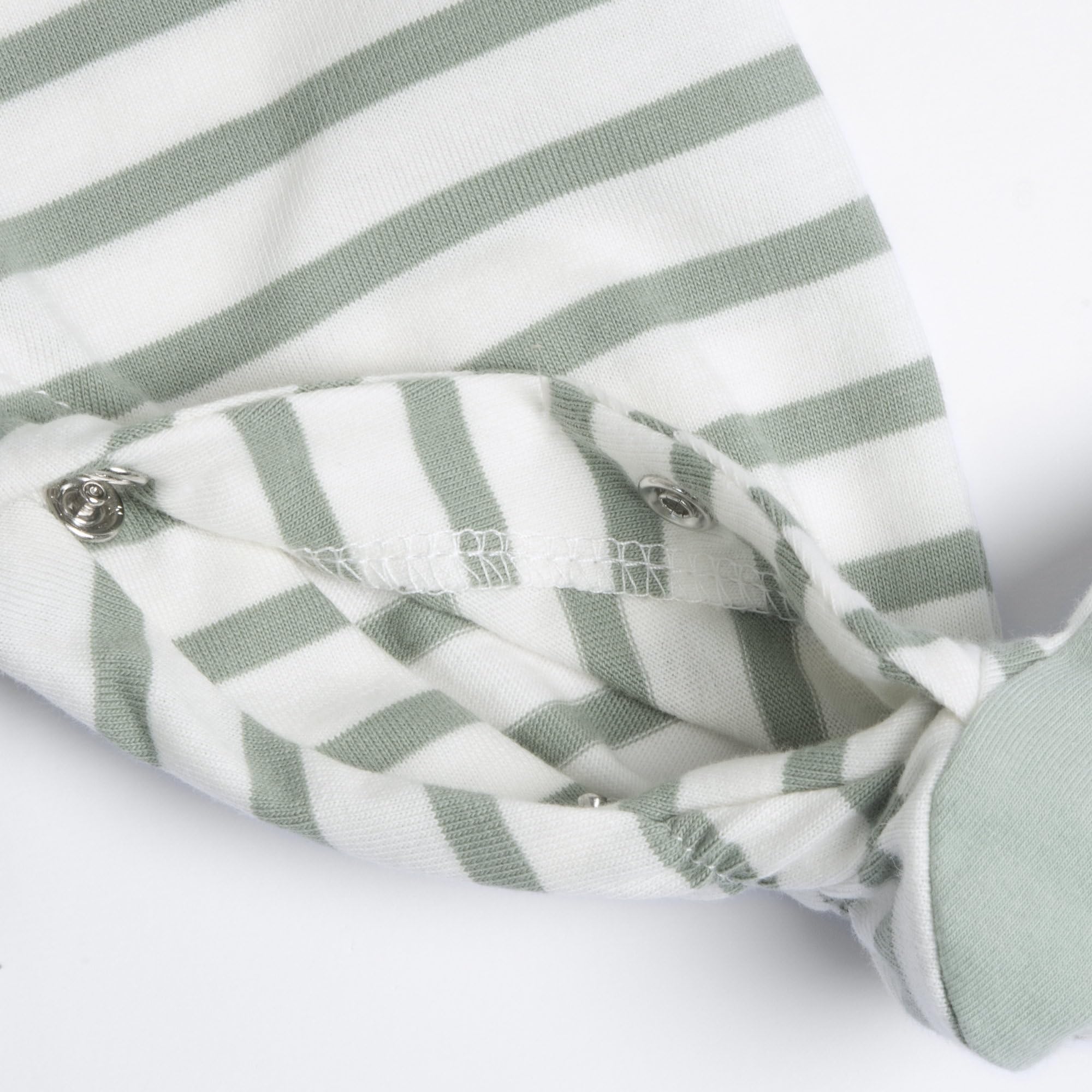 Chicco, Tutina Neonato, Tutina in Morbido e Leggero Cotone, con Comoda Apertura sulla Schiena ed Entrogamba, Ideale per Primavera e Autunno, Designed in Italy, Abbigliamento Neonato 0-24 Mesi