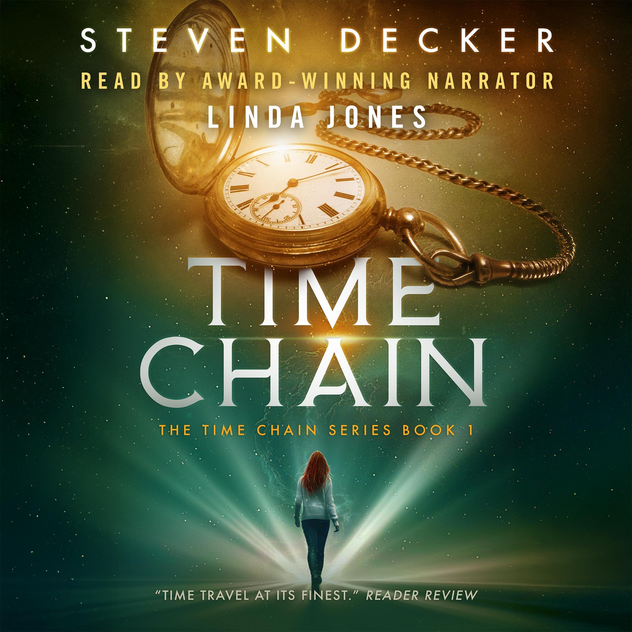 Time Chain