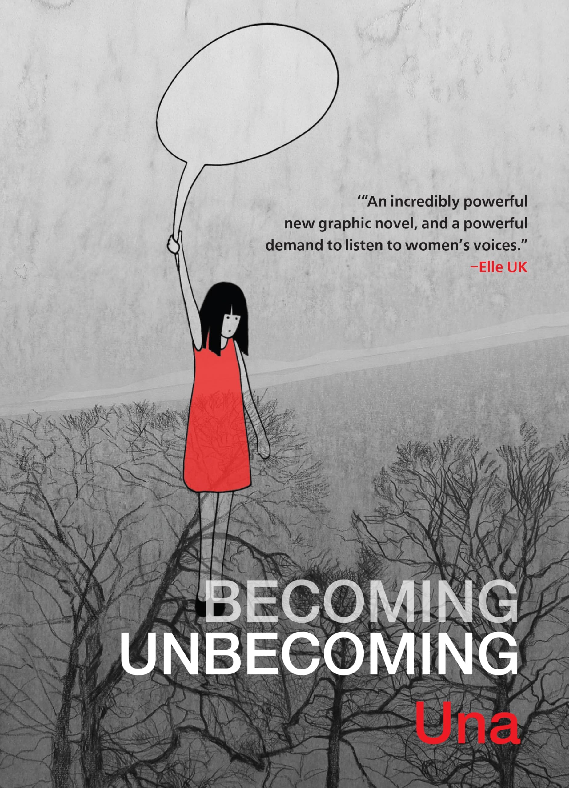 Becoming Unbecoming