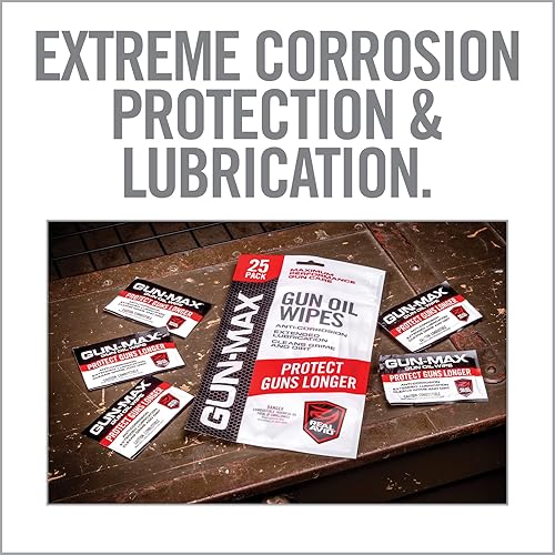 Vista 11 de Real Avid Aceite para pistola – Botella de aceite para pistola de 4 onzas – Aceite de limpieza de pistola Elite – Lubricante todo en uno