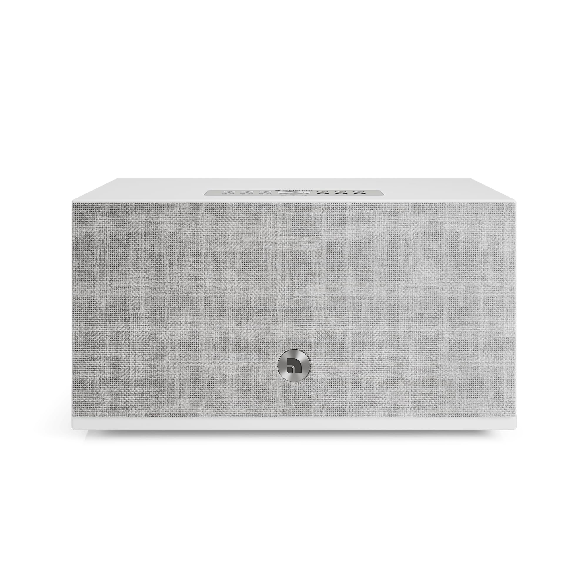 Audio Pro C10 MKII W Blanc