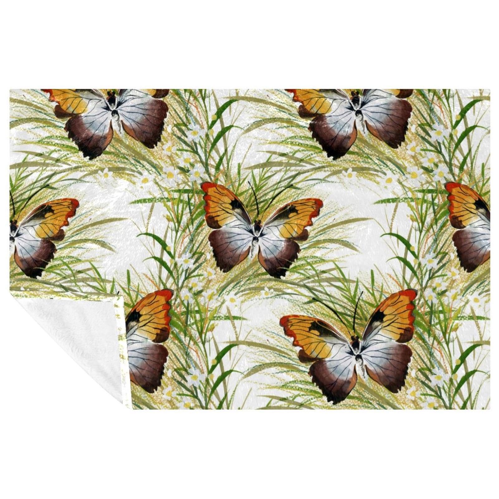 Couverture douce pour frissonner moins sur le canapé plaid chaud