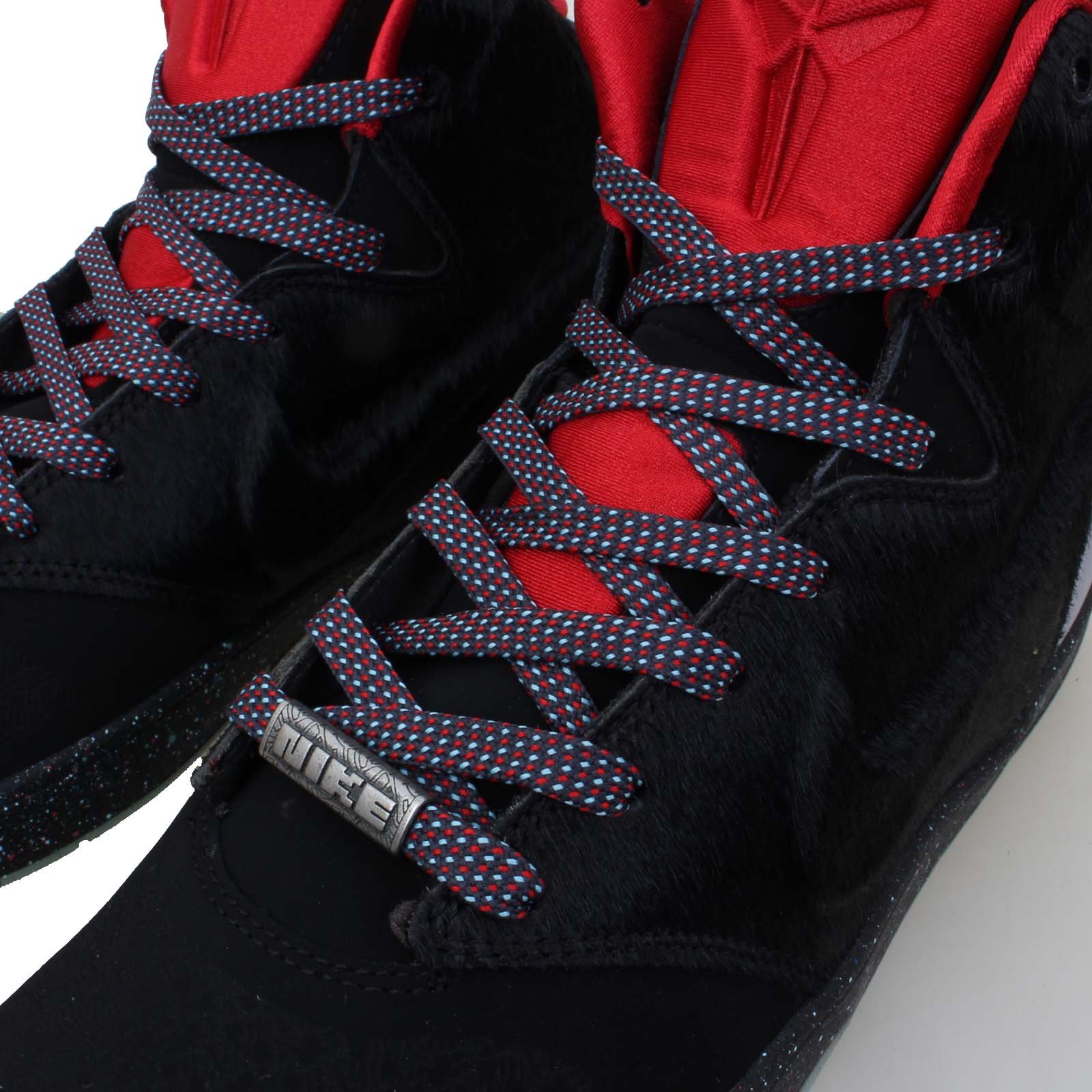 Nike Mens Kobe 9 Nsw Lifestyle Yoh Qs Horse Black | Desertcart Gambia