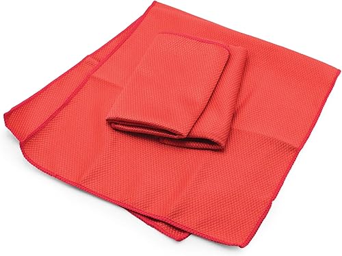 Miniatura 5 de Shooter's Choice Paquete de 3 toallas para pistola (selecciona tu estilo)