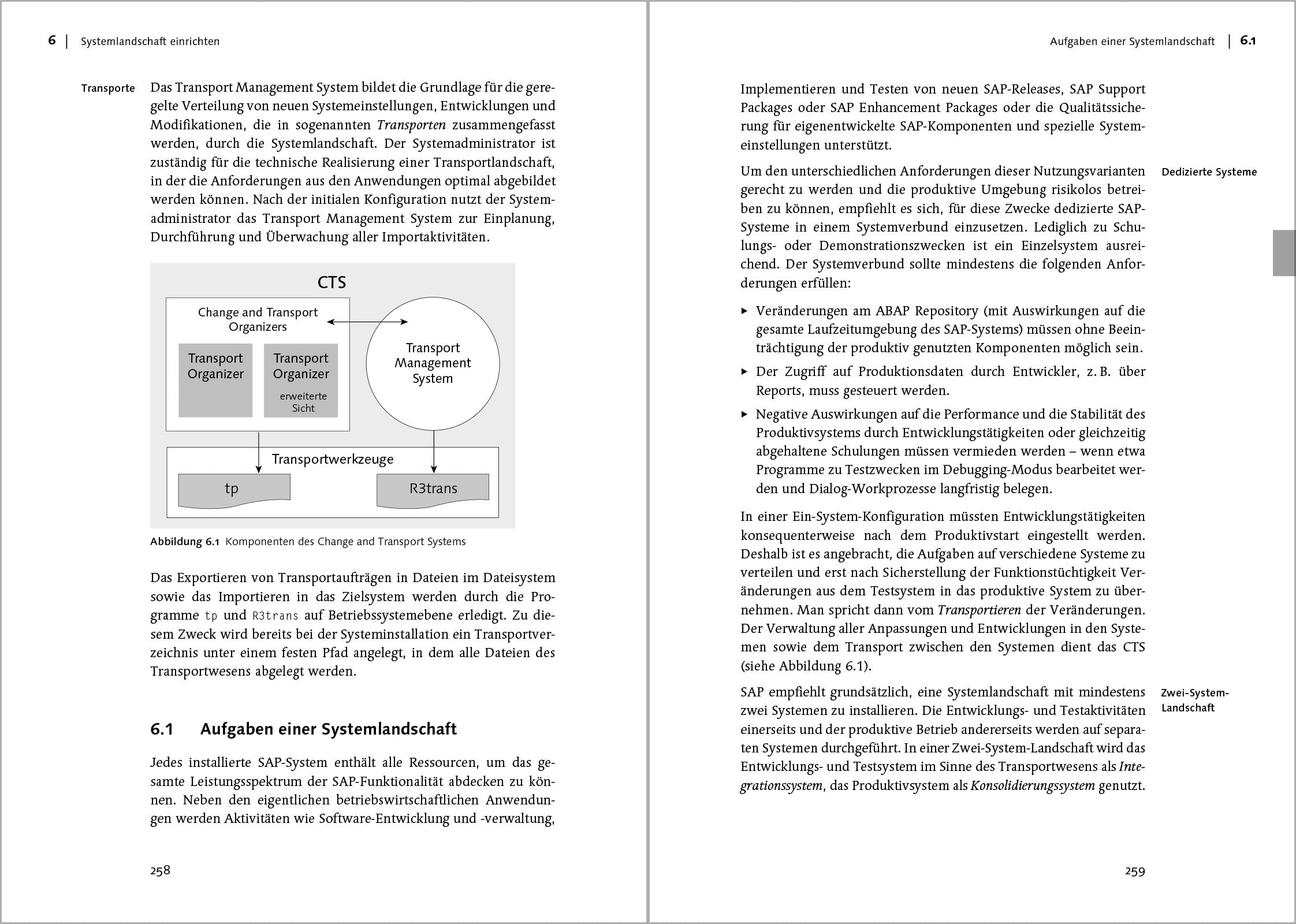 SAP NetWeaver AS ABAP – Systemadministration: Das Standardwerk für SAP-Basis-Administratoren (SAP PRESS)