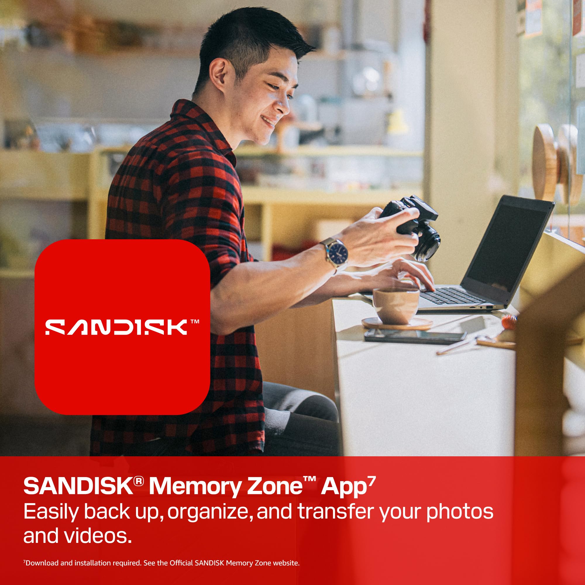 Amazon.com: SANDISK 128GB Extreme PRO SD UHS-I Card - Up to 250MB