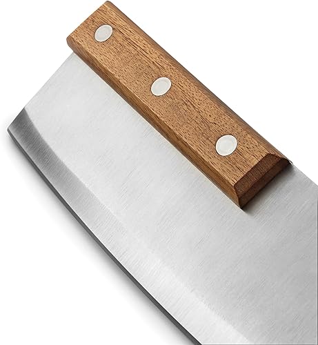 Vista 11 de Outset Piedra para parrilla de pizza de 13 pulgadas, 13 pulgadas