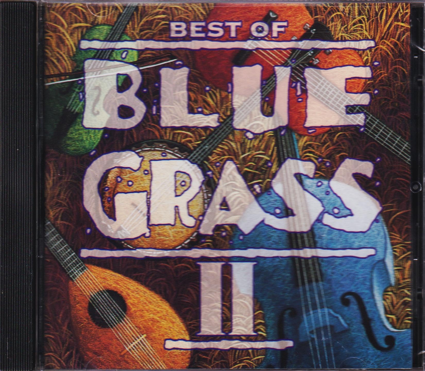 Best of Bluegrass 2