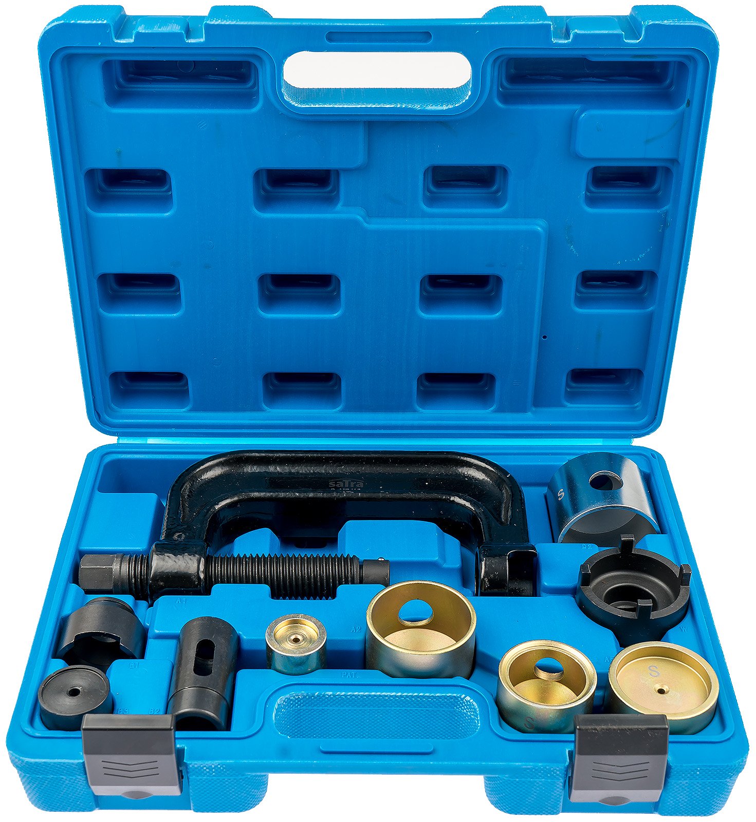 Piłka joint Remover Tool Mercedes-Benz Ball Joint Separator Assembly Set is Class W211 220 230