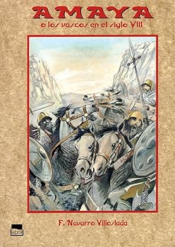 Amaya o los vascos en el si...