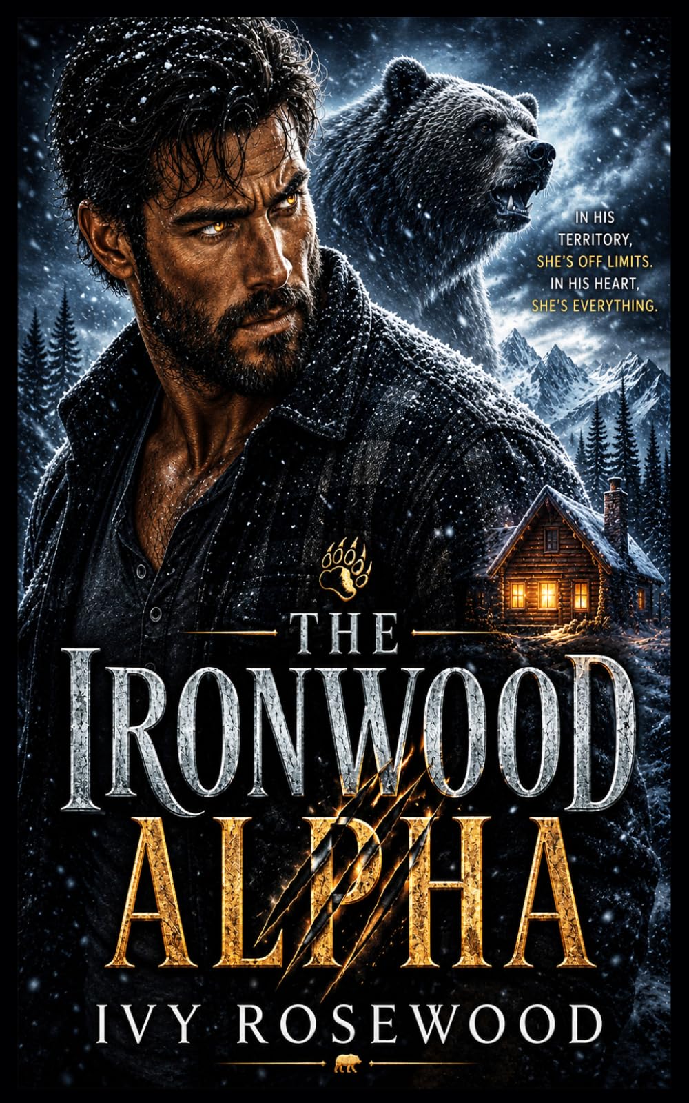 The Ironwood Alpha