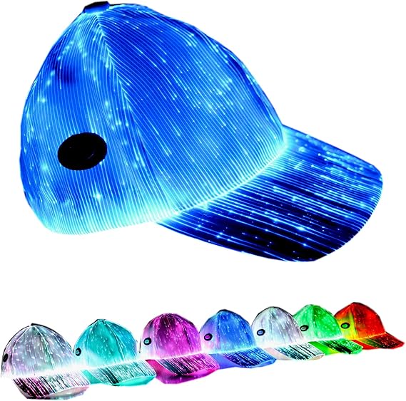 Baseball hat light Clearance