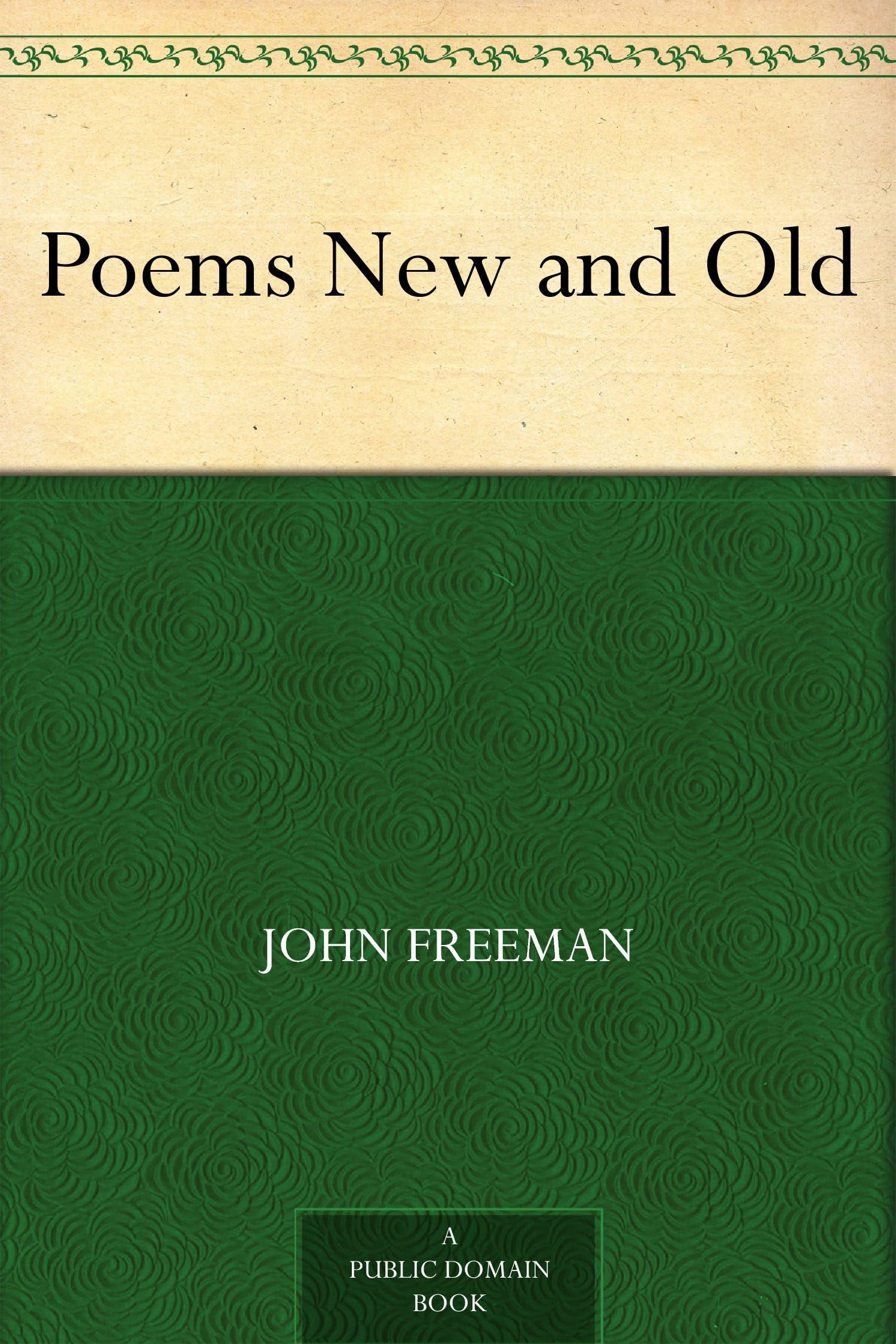 Poems New and Old