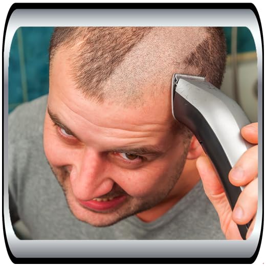 Brinquedos Cool Clipper Cabelo