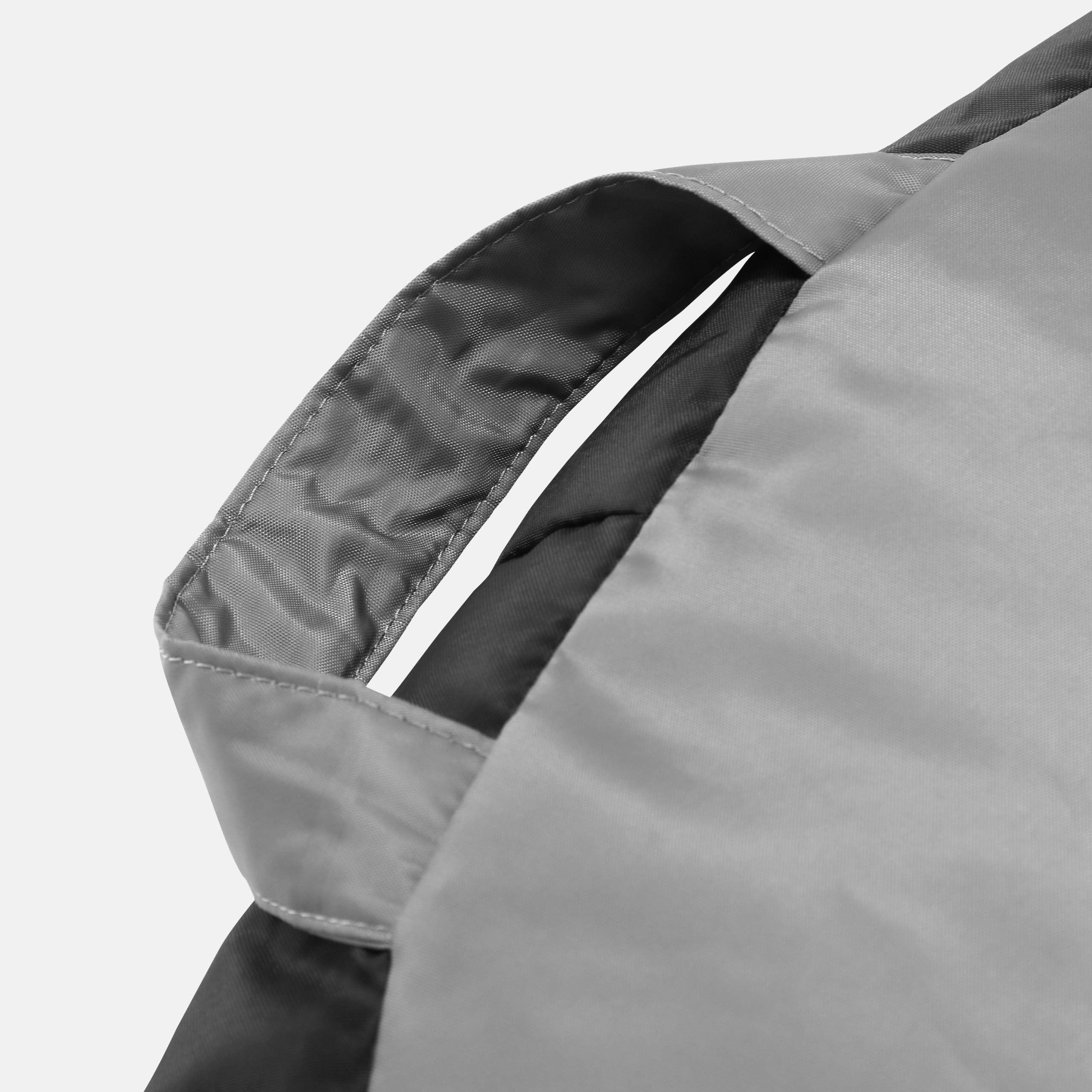 huzaro Winner 4.5 worek do siedzenia dla graczy, worek do siedzenia z kieszeniami, komfortowy | Bean Bag & uchwyt na słuchawki – odporny na wodę i zabrudzenia – ergonomiczny kształt – do gier, filmów, książek i relaksu