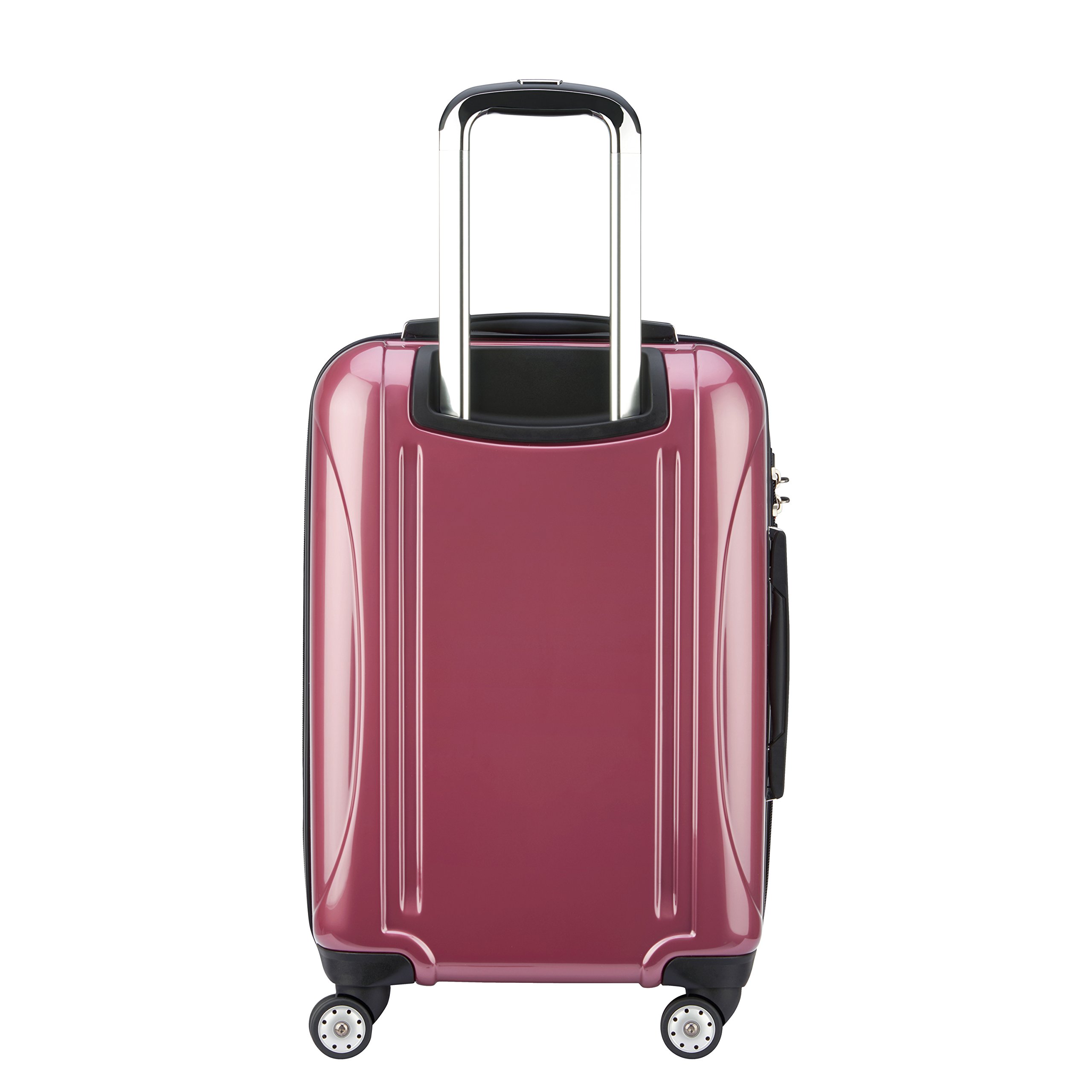DELSEY Paris Helium Aero Hardside Expandable Luggage with Spinner
