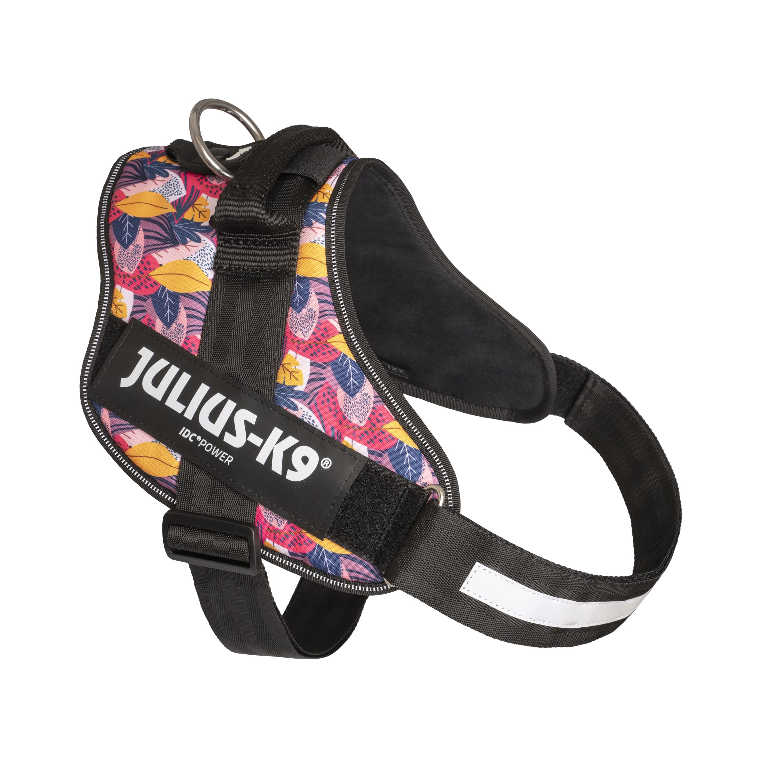 Julius-K9 IDC Powerharness, Camouflage, M/0 — view 358