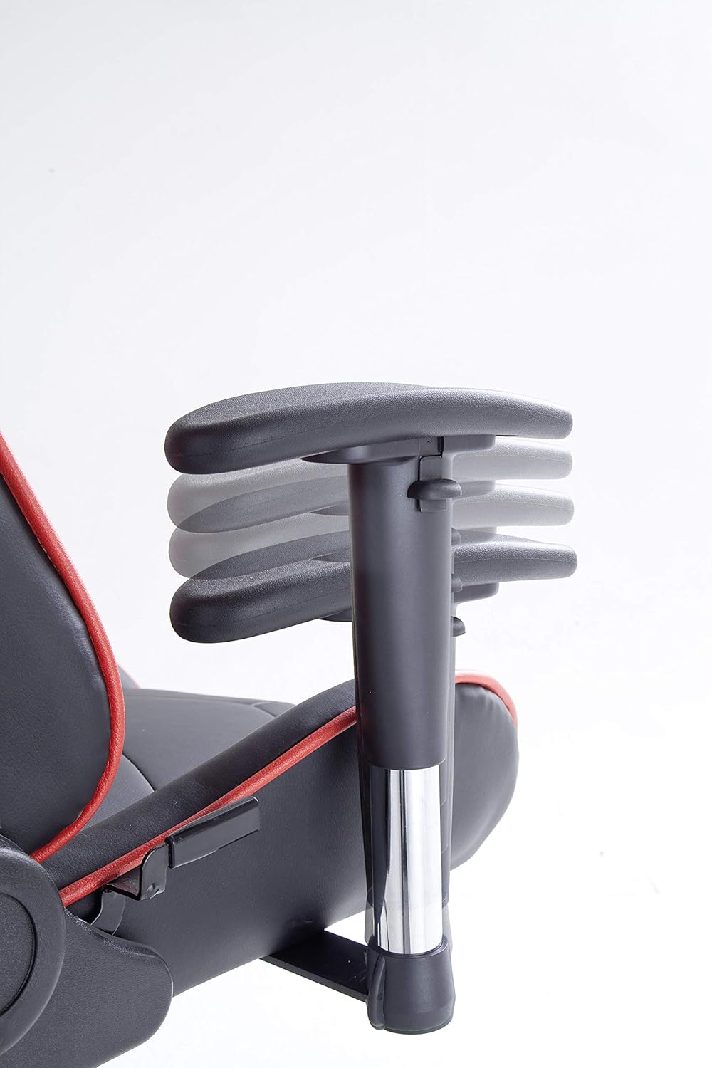 Robas Lund MC Racing 5 Silla de Gaming/Oficina/Escritorio con ...