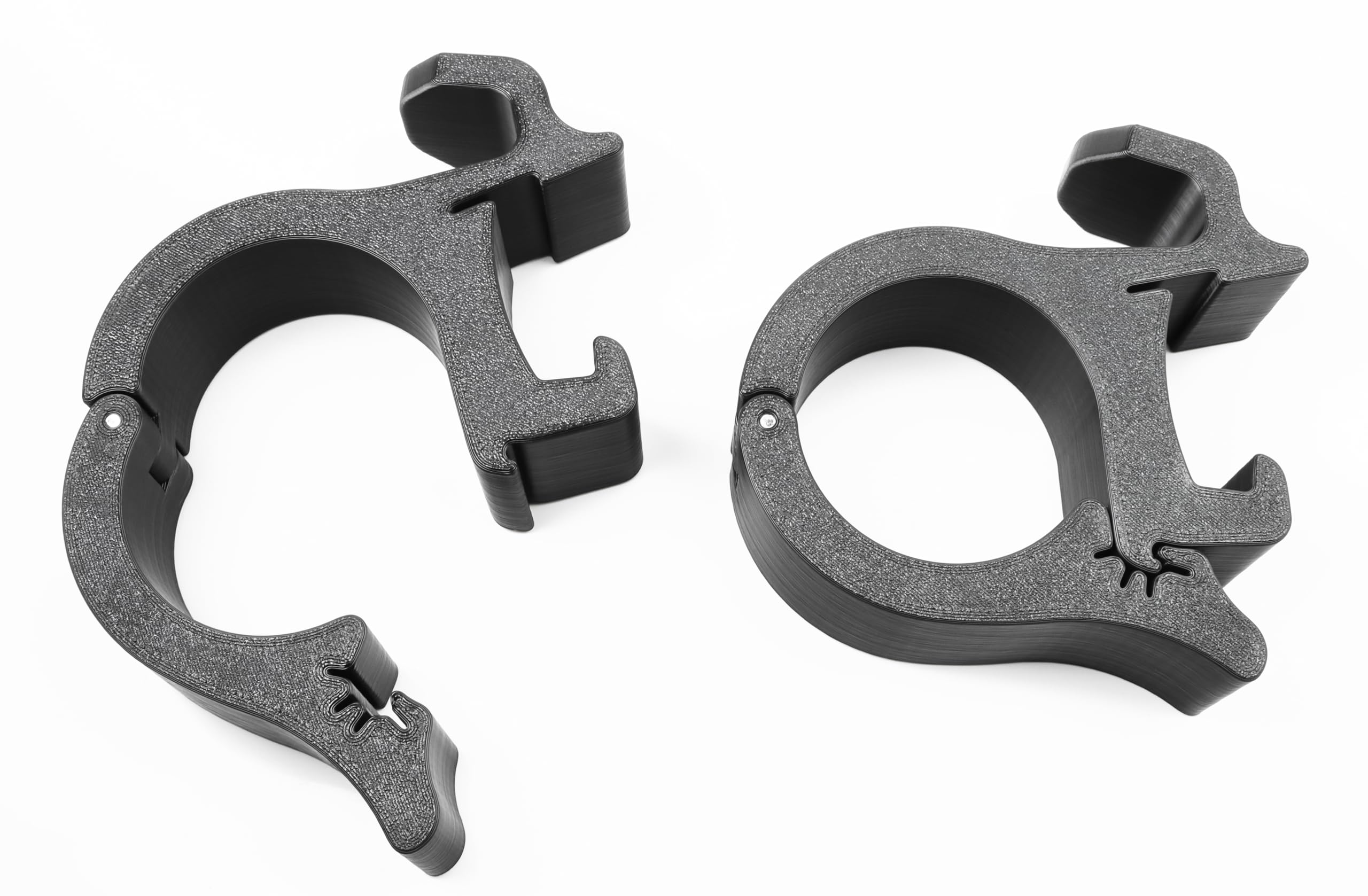 Soporte universal para bicicleta para remolque Thule Chariot Sport, Cross, Cab, Lite, CX1; soporte de rueda compatible con bicicleta de niño; fácil montaje, duradero y práctico